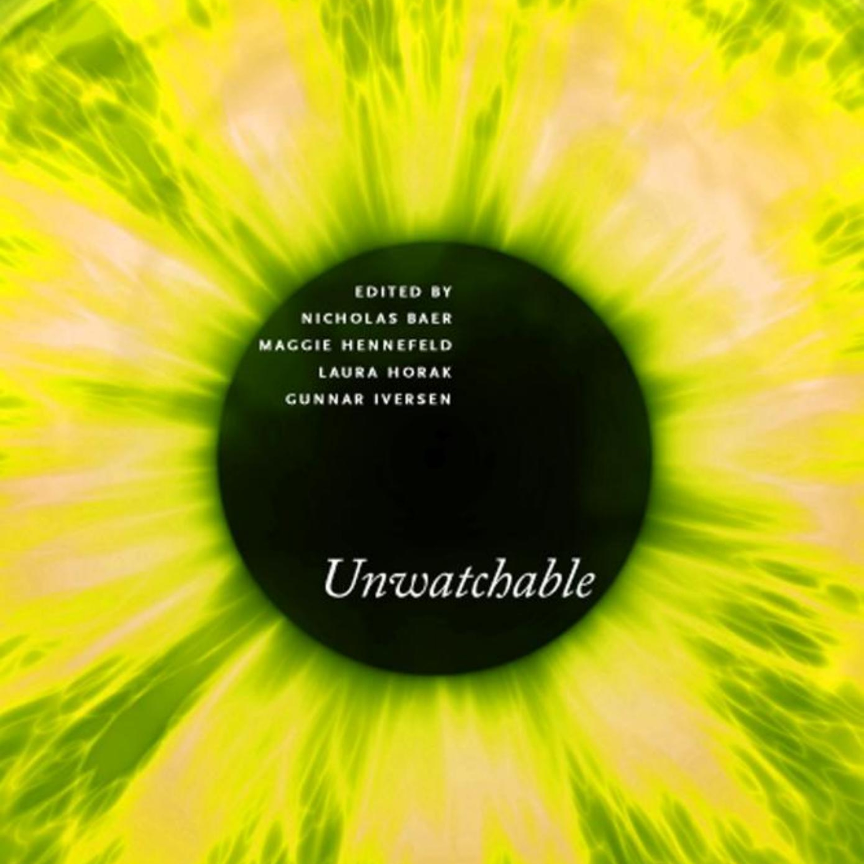 Unwatchable — Why Infinite Visibility Still Hides the System episode artwork