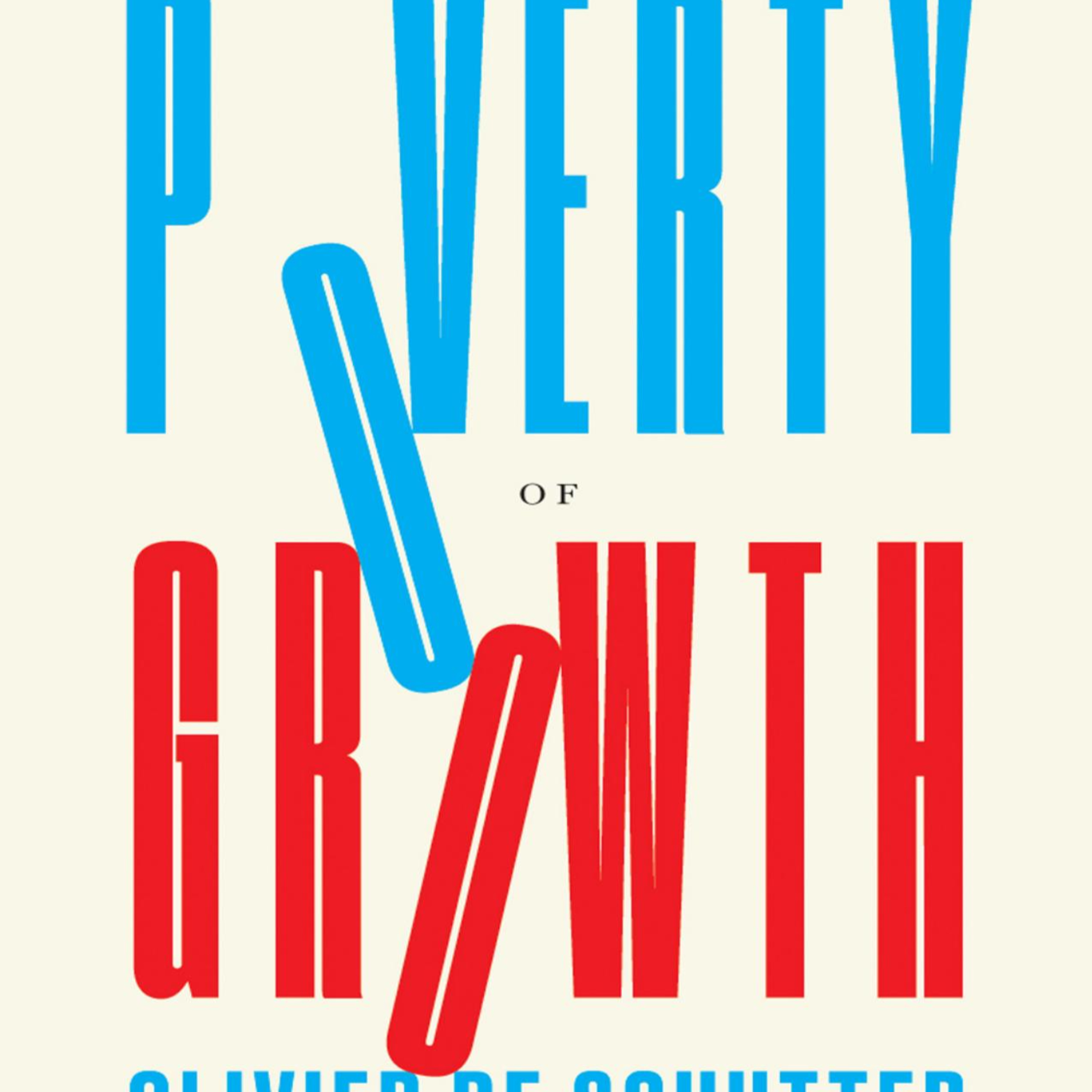 The Poverty of Growth — What Happens When Prosperity Depends on Endless Growth episode artwork