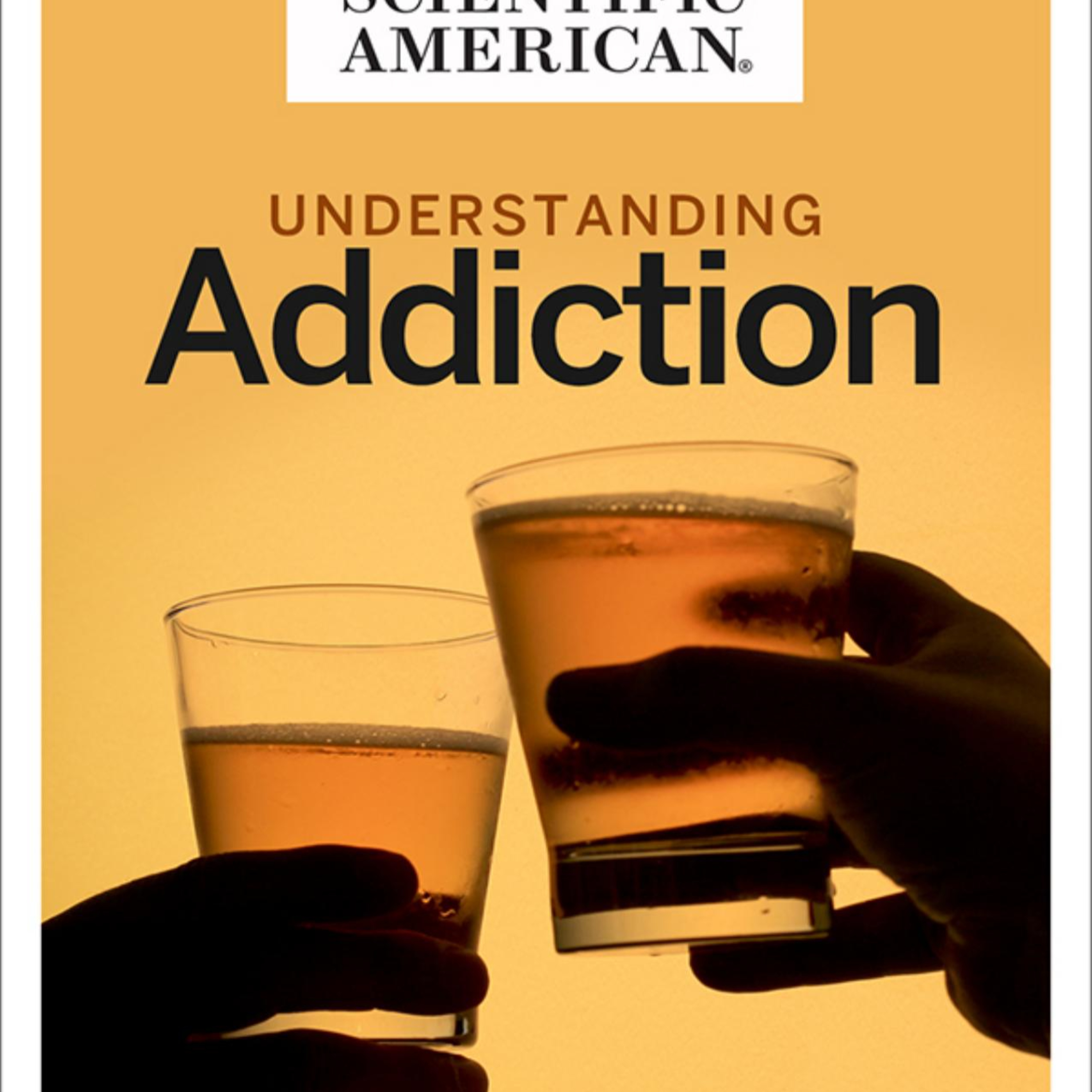 Addiction Science — Why the Brain Keeps Wanting What It No Longer Enjoys episode artwork
