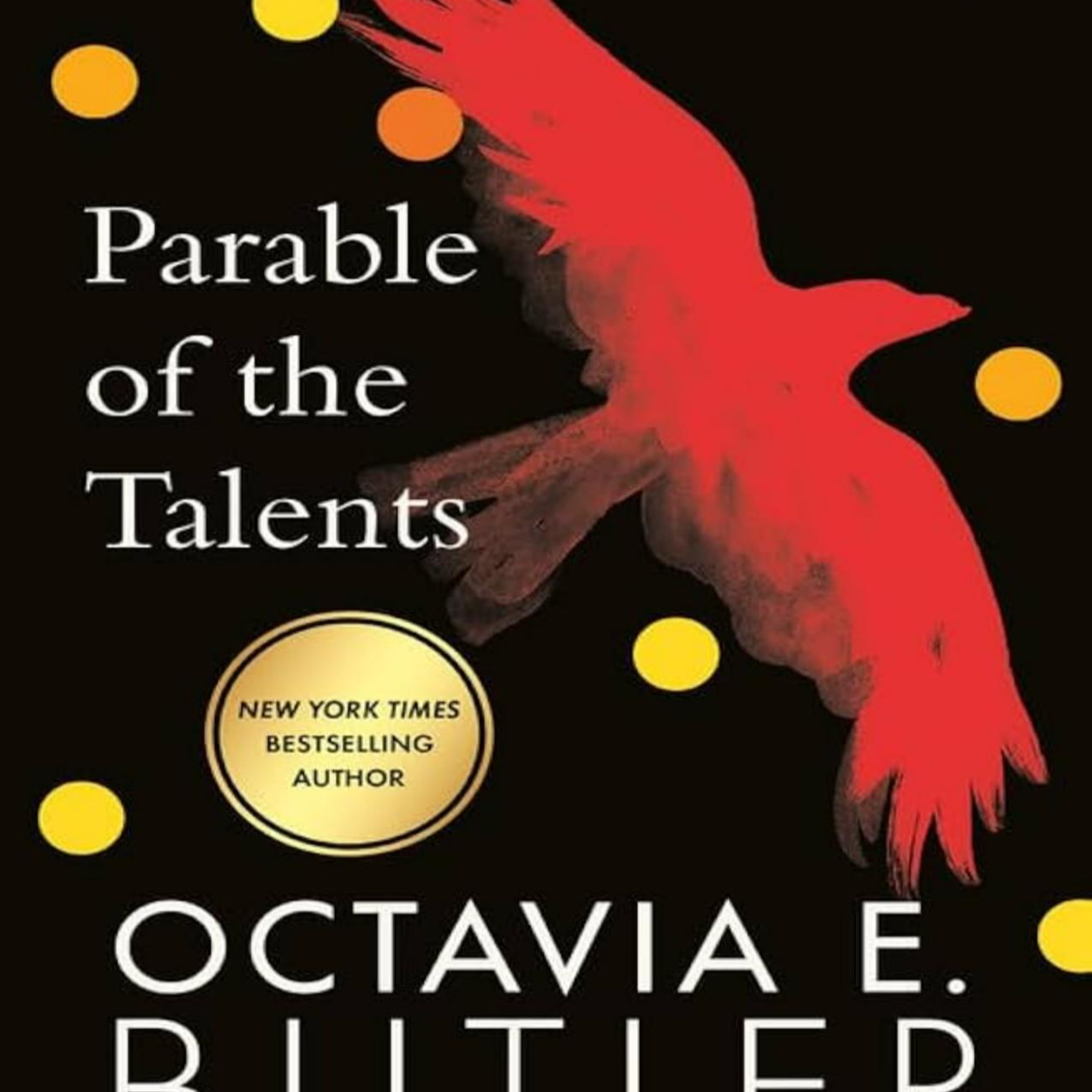 Parable of the Talents — Why Adaptation Threatens Rigid Systems episode artwork