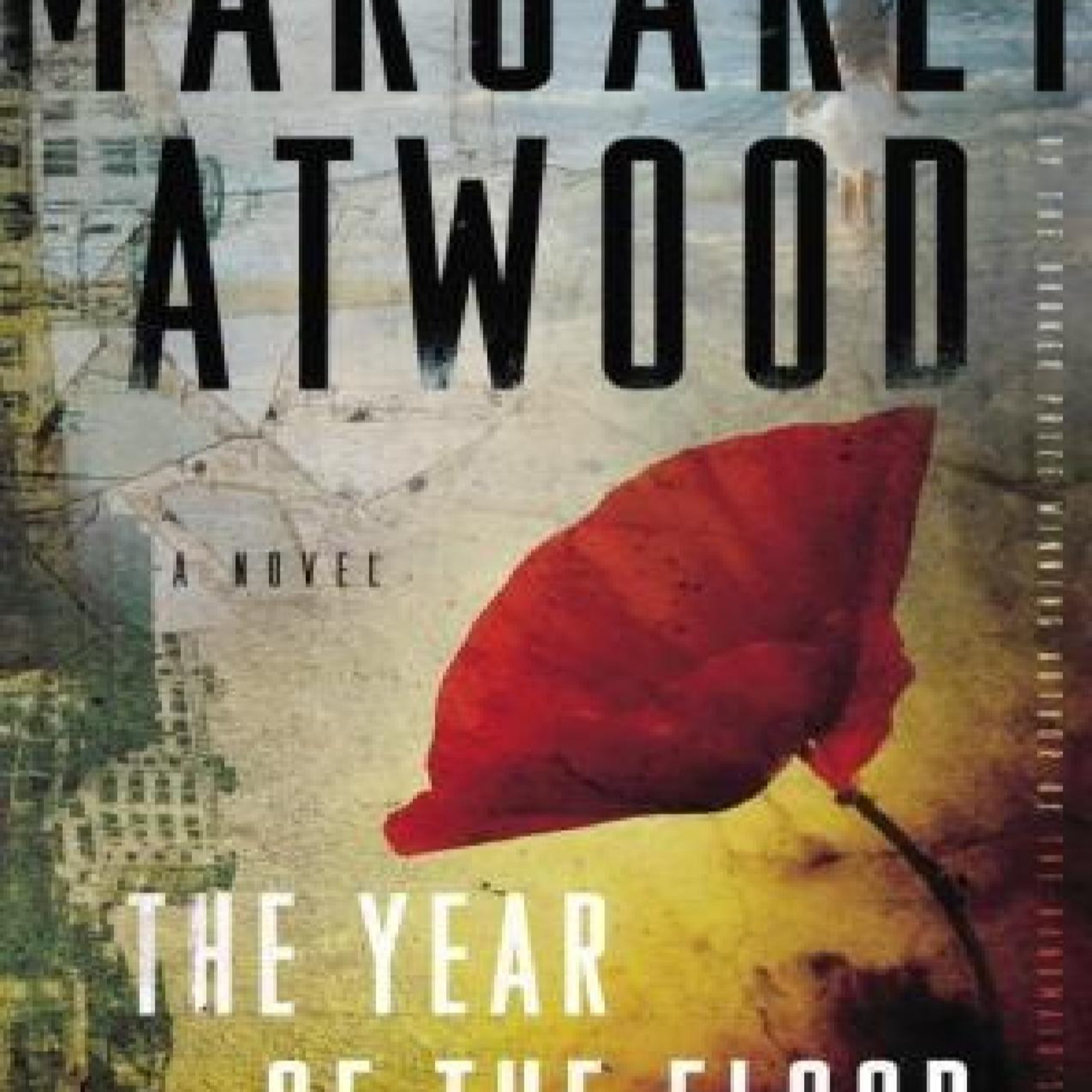 The Year of the Flood — Why Systems That Monetize Life Engineer Collapse episode artwork