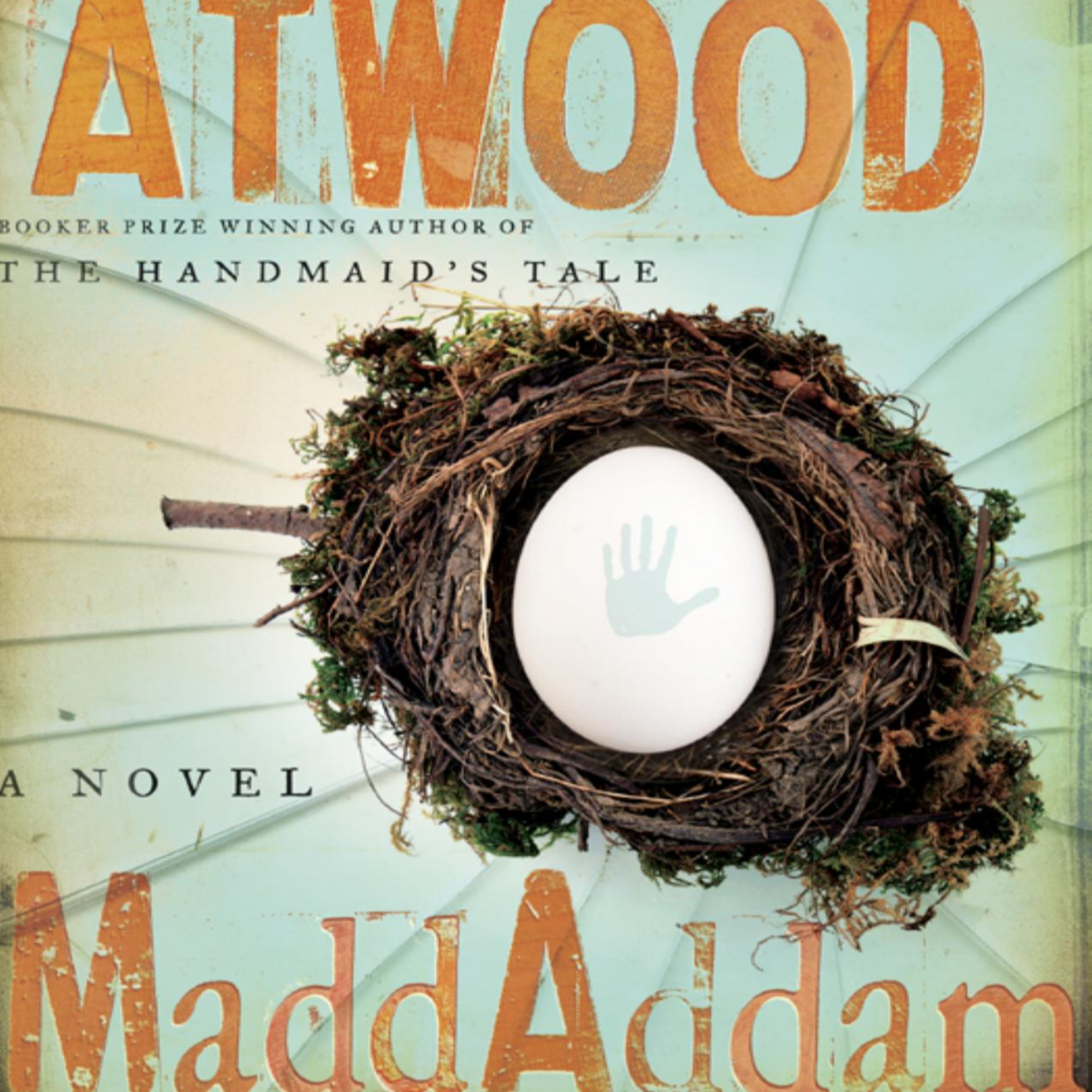 MaddAddam — The System That Tried to Engineer Humanity Away episode artwork
