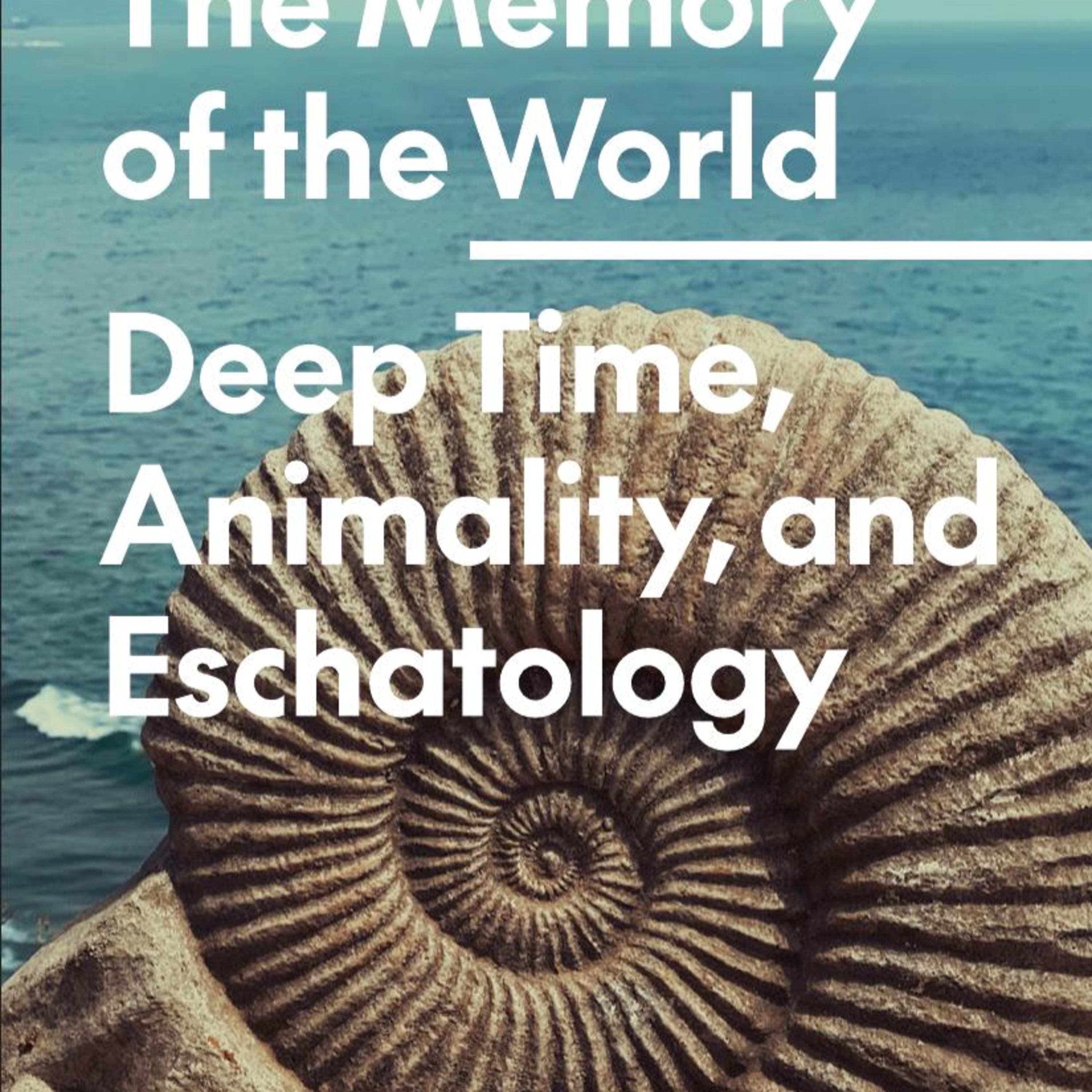 The Memory of the World: Deep Time, Animality, and Eschatology — The System Behind Apocalypse episode artwork