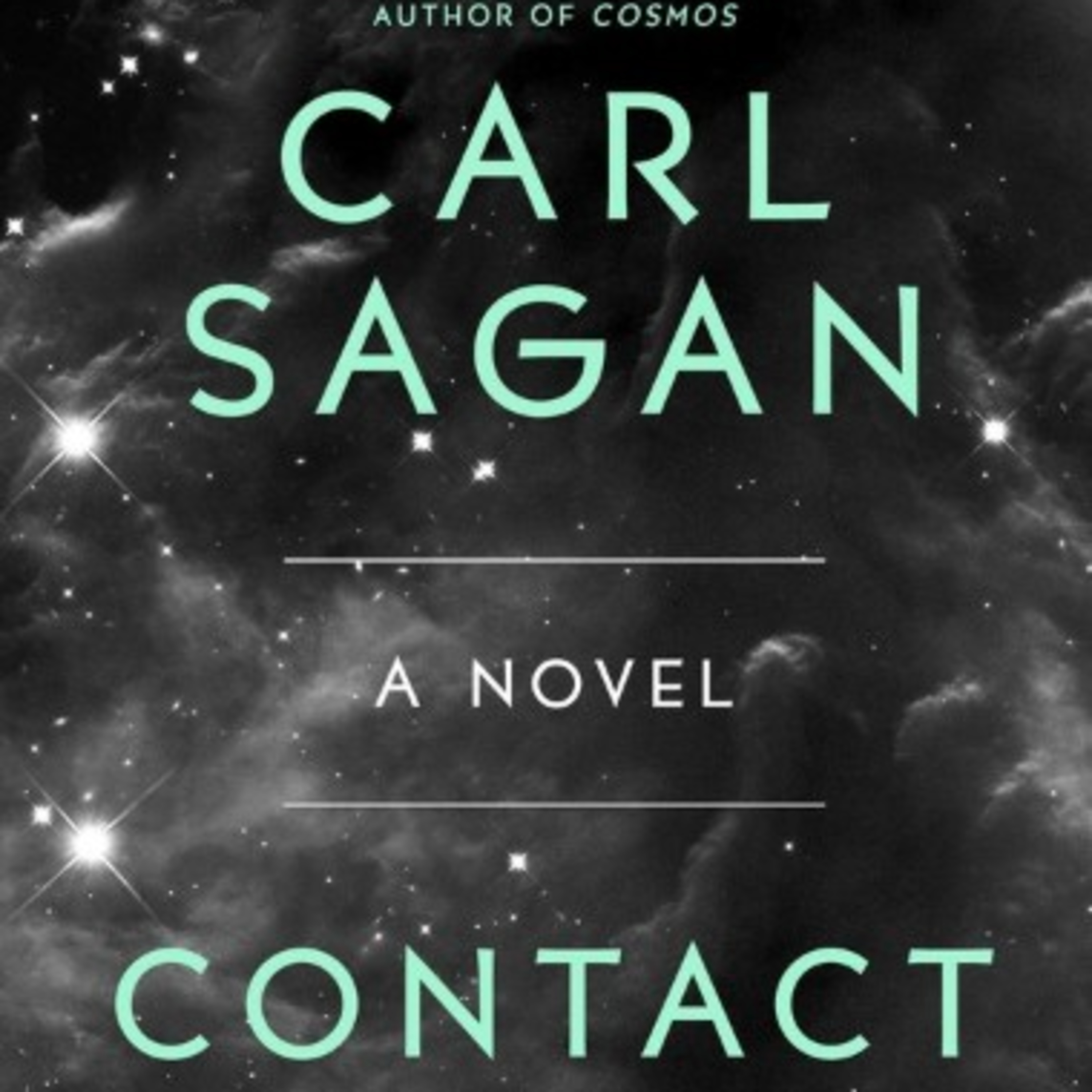 Contact — The Systems That Decide What Counts as Truth episode artwork