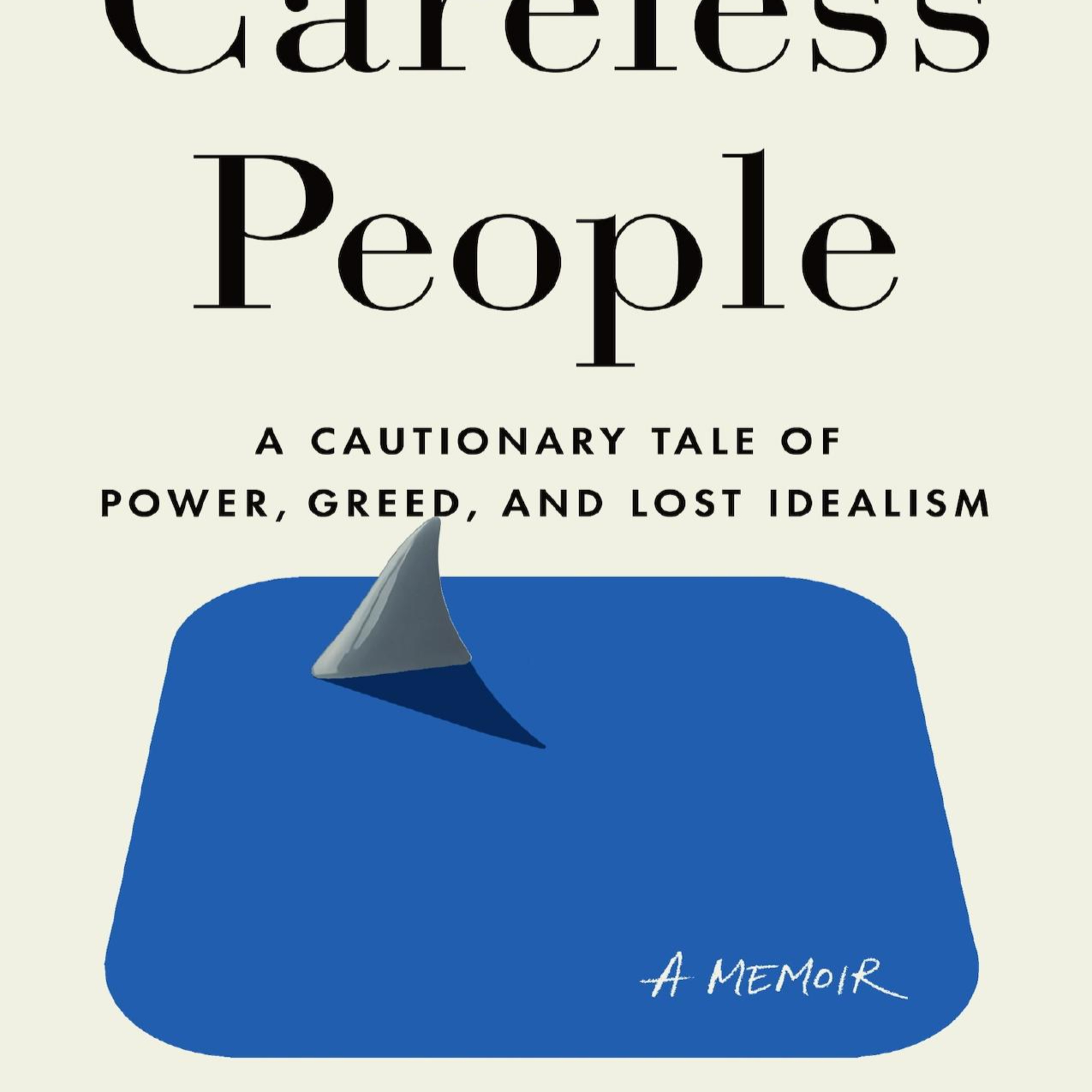 Careless People — When Outrage Becomes More Profitable Than Truth episode artwork