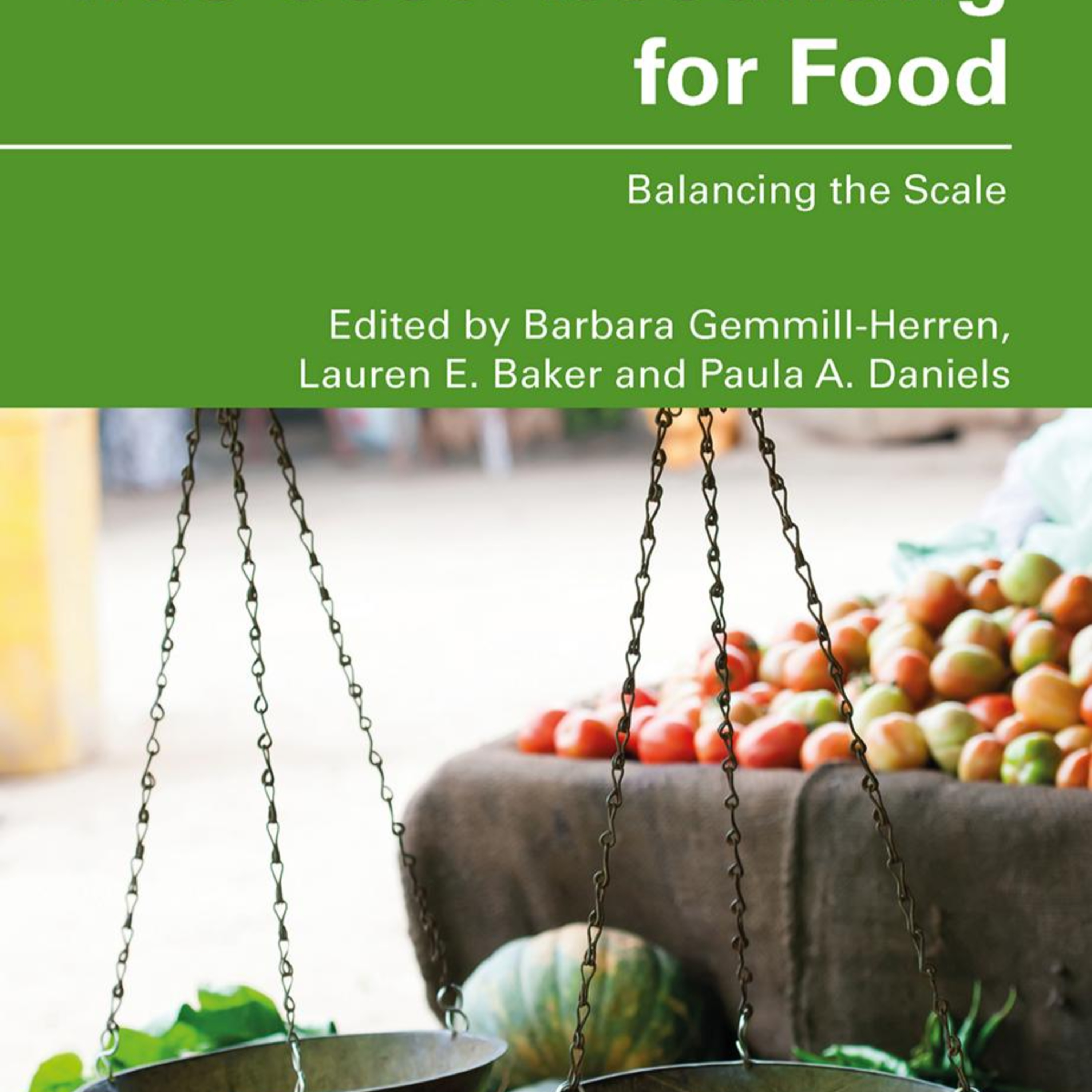 True Cost Accounting for Food — Why Cheap Food May Be the Most Expensive System episode artwork
