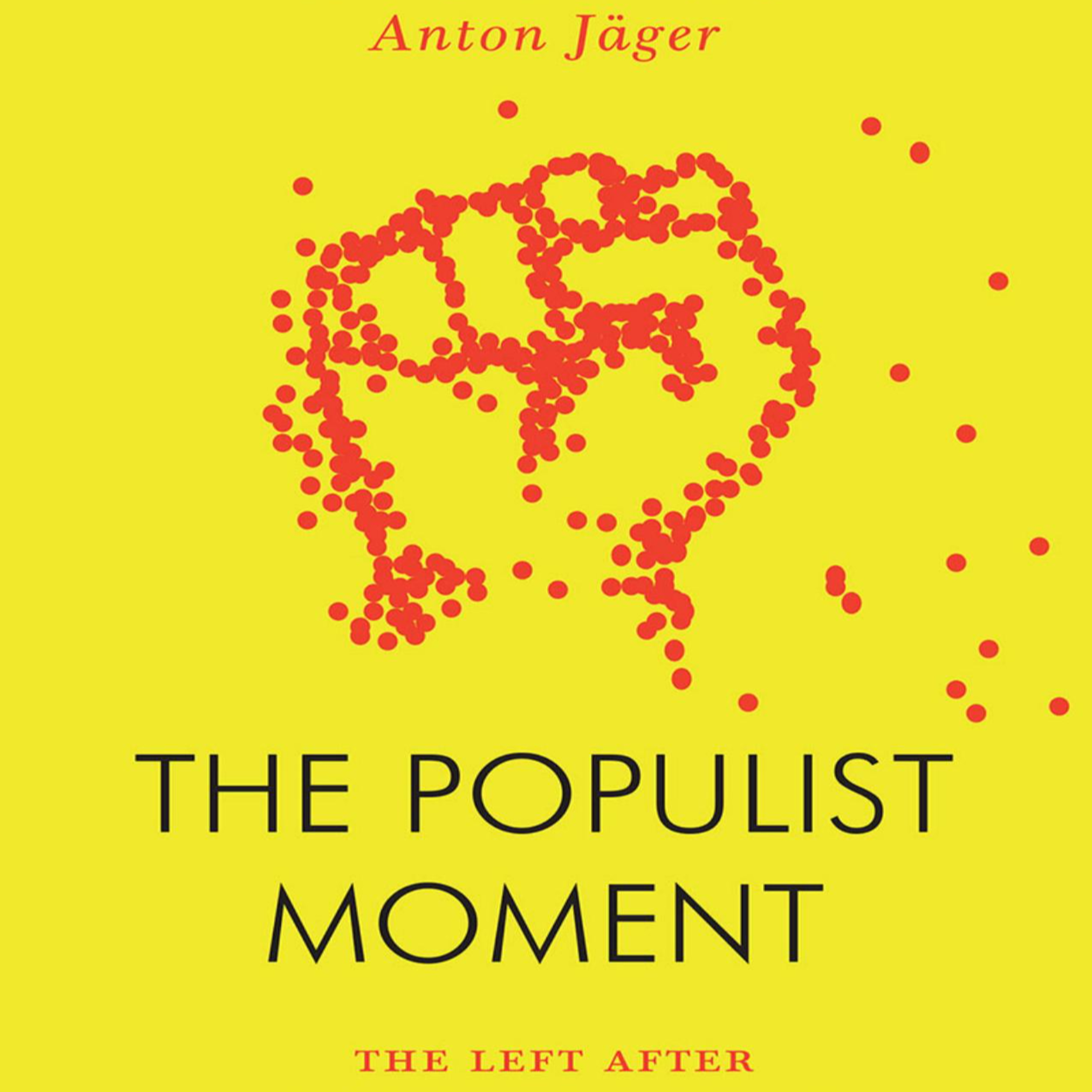 The Populist Moment: Democracy After Mass Politics — The Hollowing of Representation episode artwork