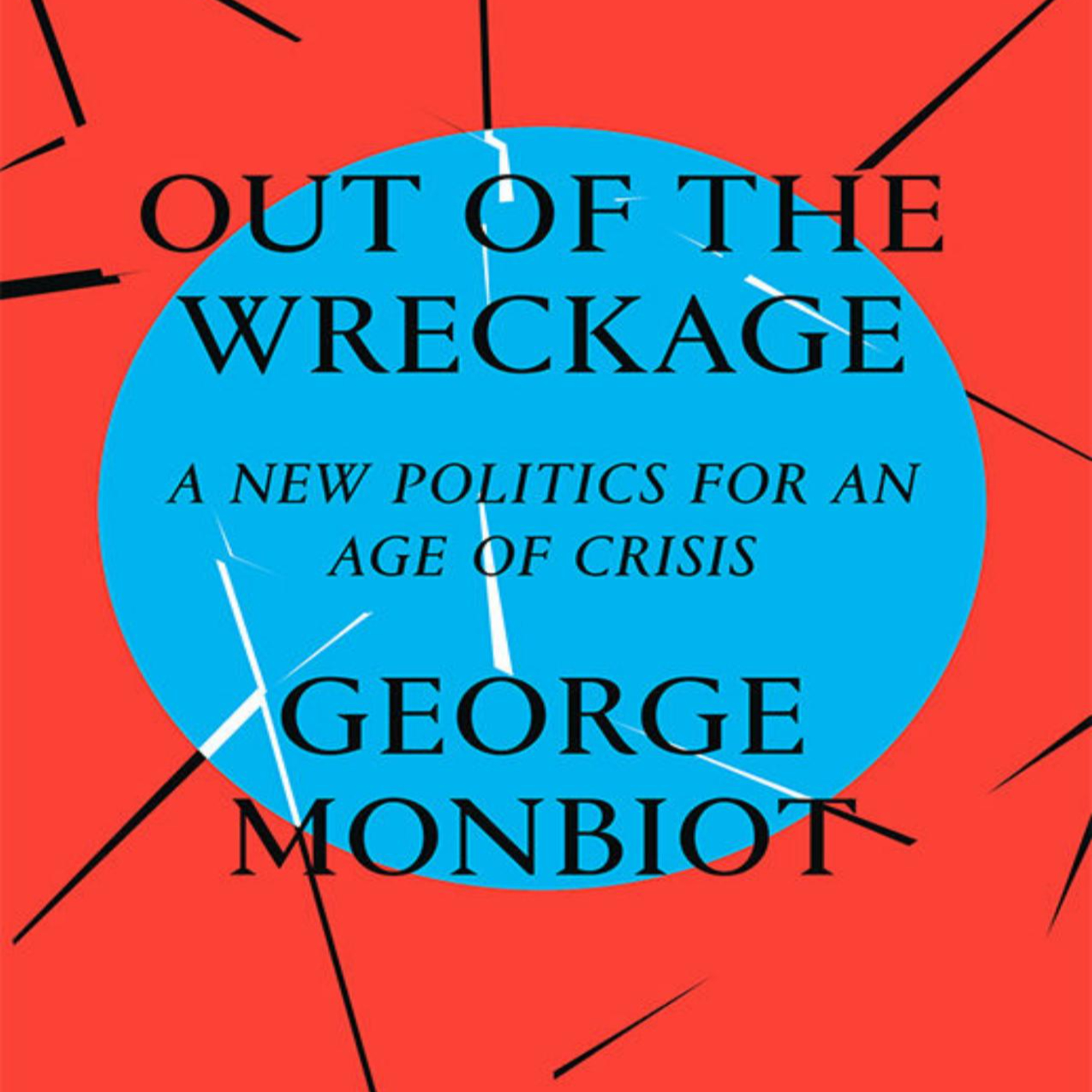 Out of the Wreckage: The Narrative System Behind Social Fragmentation episode artwork