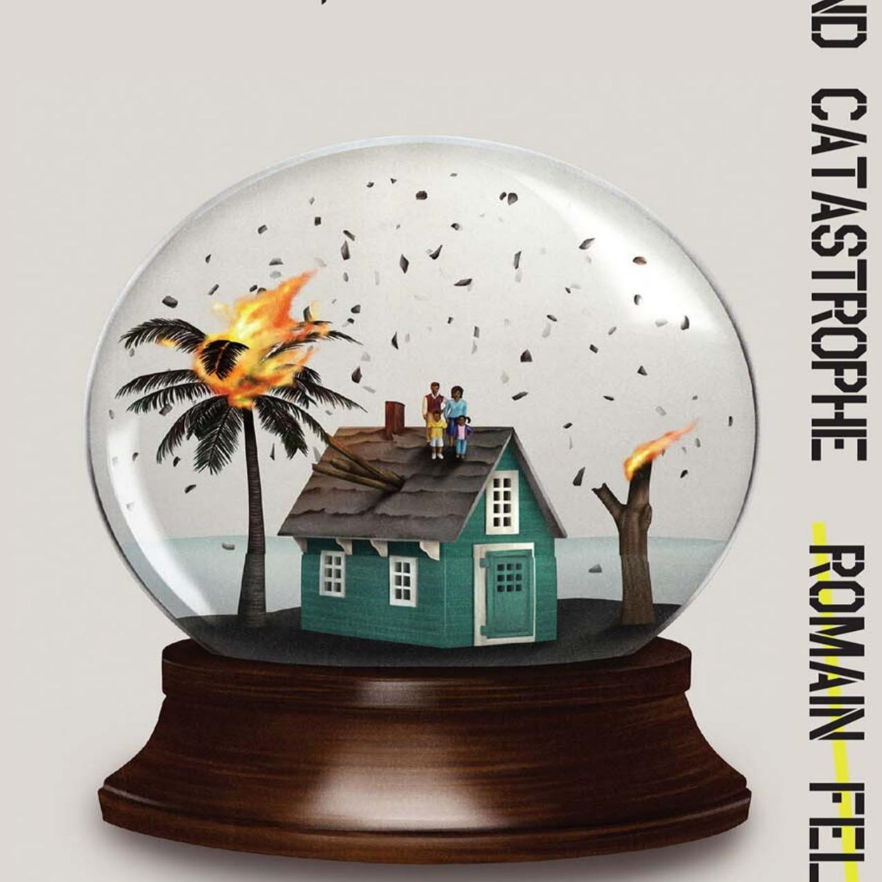 The Great Adaptation: Climate Crisis as Market Opportunity — The Capitalocene episode artwork