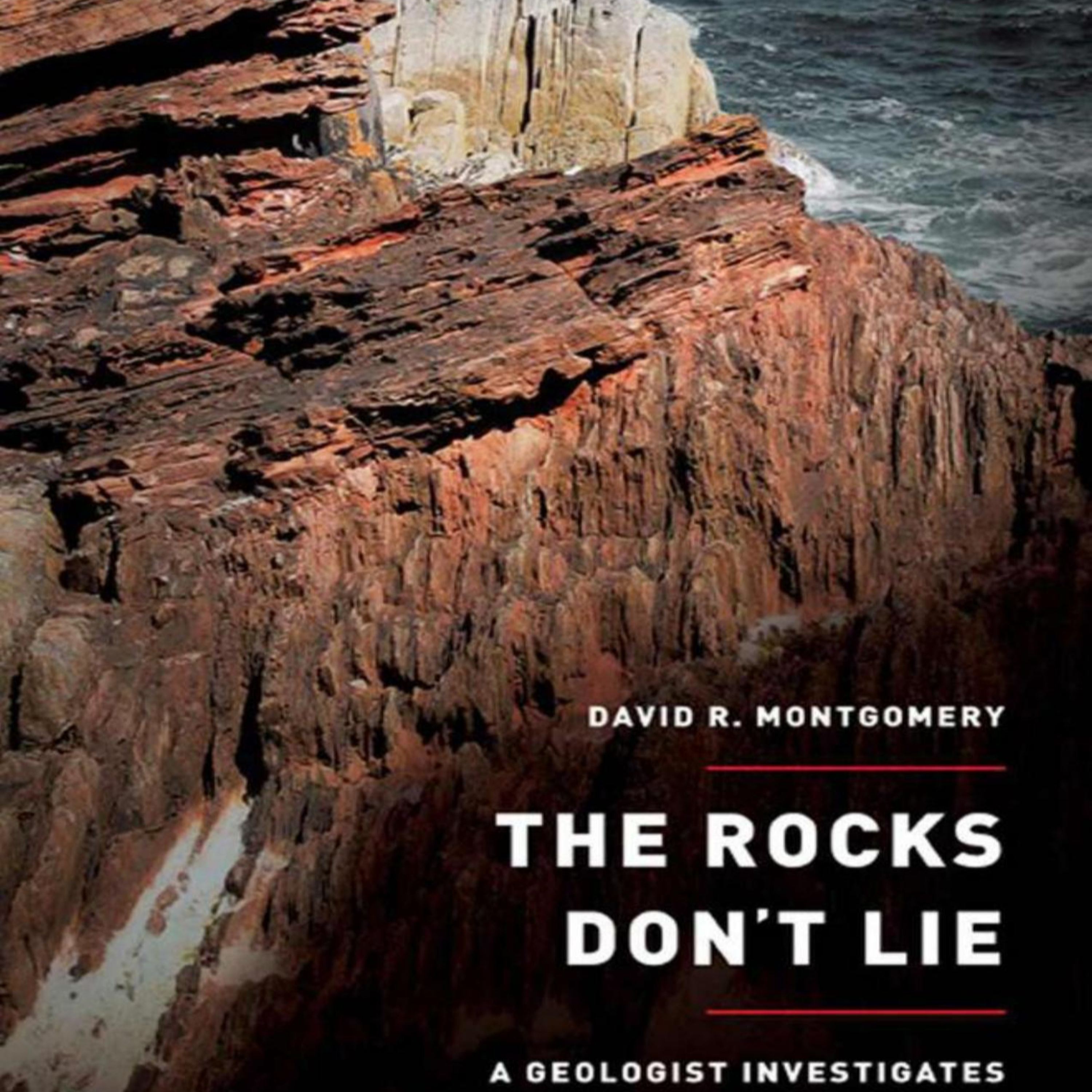 The Rocks Don’t Lie: Flood Myths, Deep Time, and Systems of Truth episode artwork