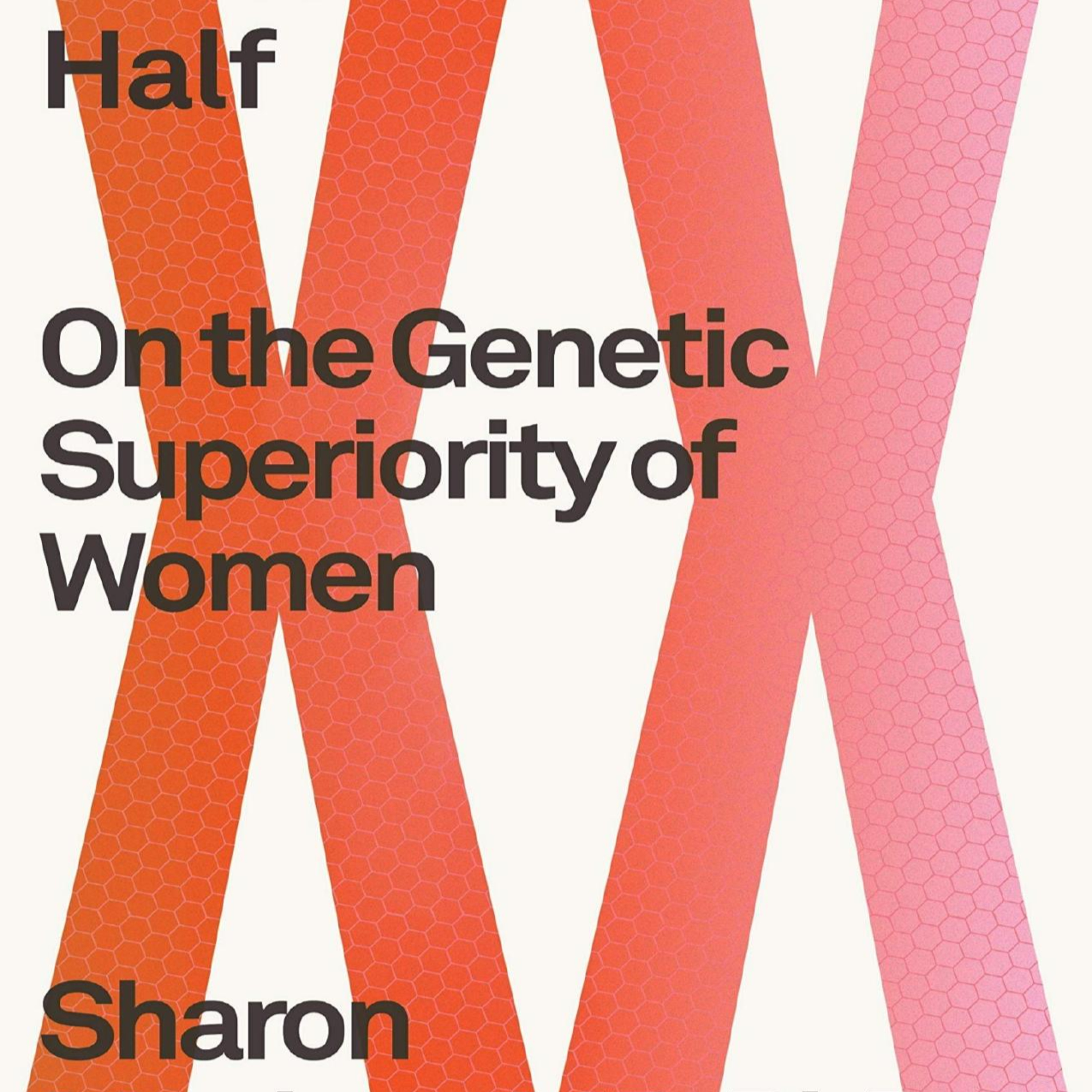 The Better Half: The Hidden Flaw Inside Modern Medicine — Genetic Resilience episode artwork