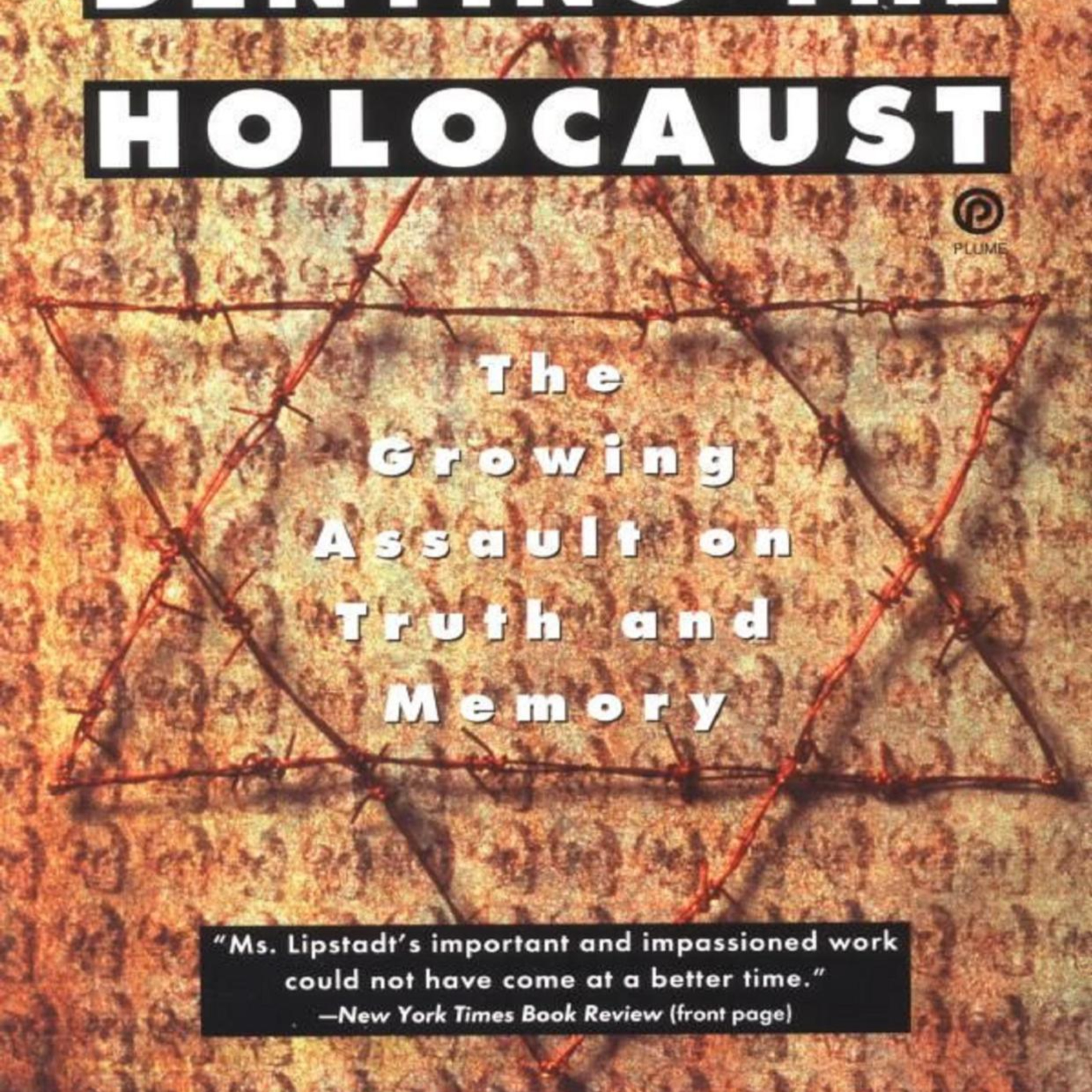 Denying the Holocaust: How Disinformation Exploits Truth Systems episode artwork