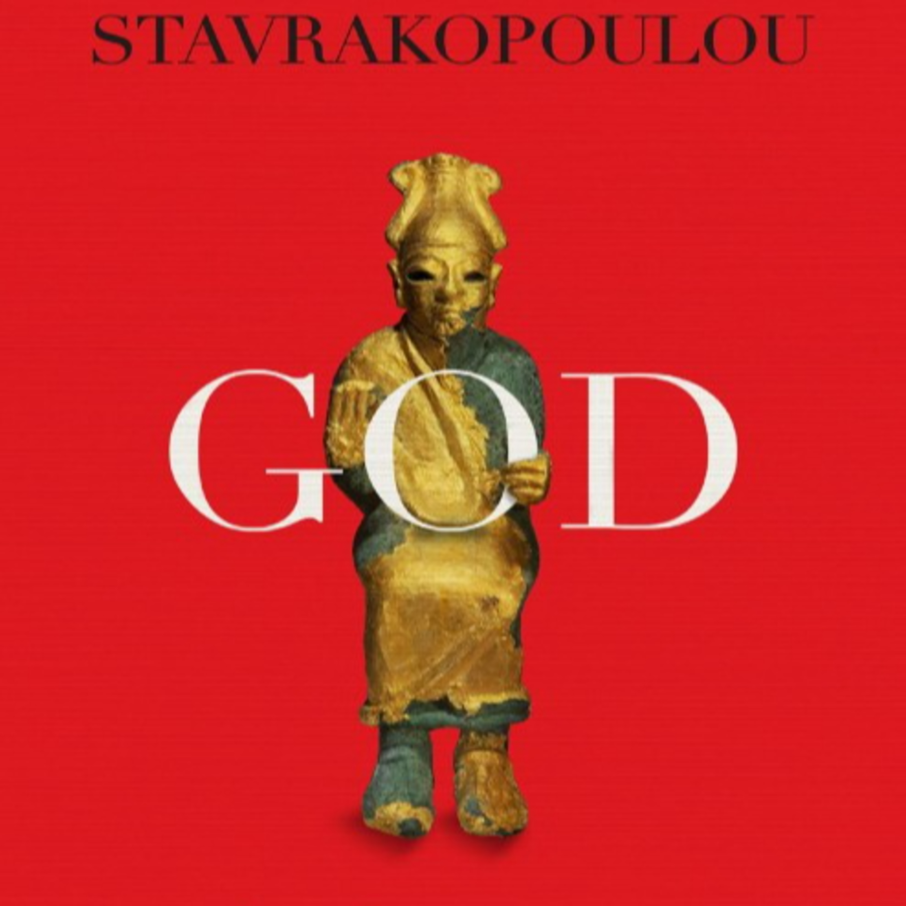 God: An Anatomy — The Body Theology Tried to Erase episode artwork