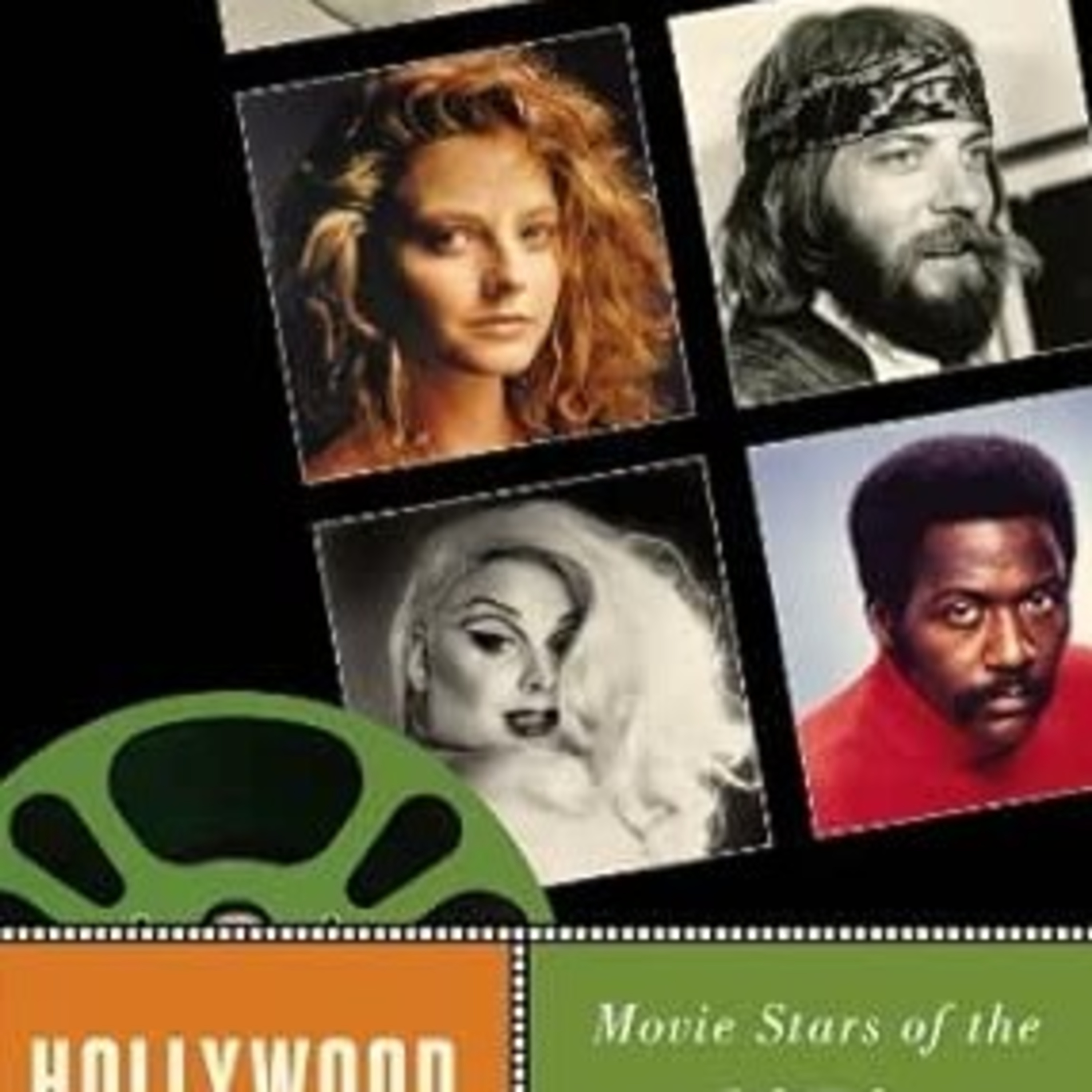Acting for America: The Anti-Star Commodity — How Hollywood Monetized Rebellion episode artwork