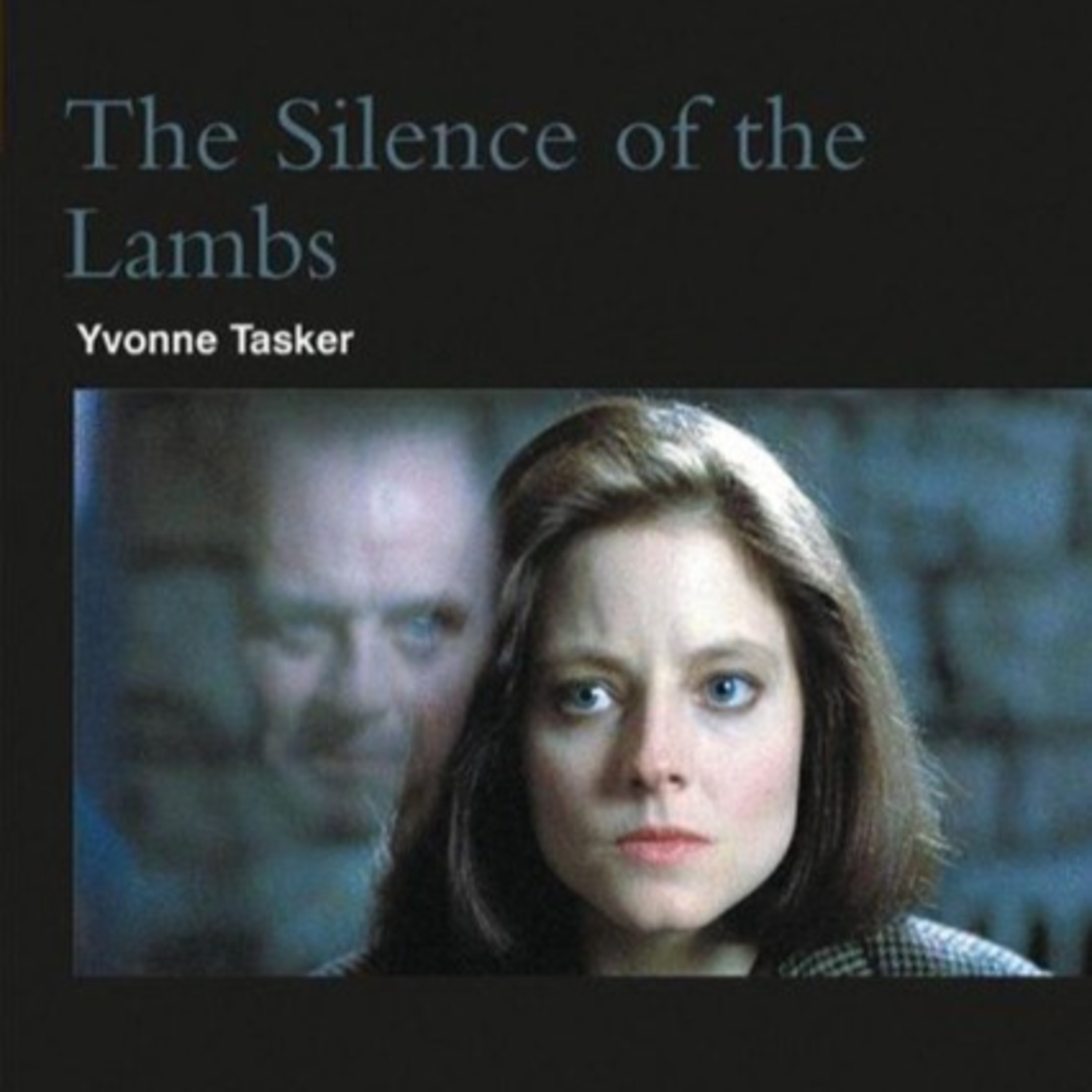 The Silence of the Lambs: Profiling, Power, and Institutional Blindness episode artwork