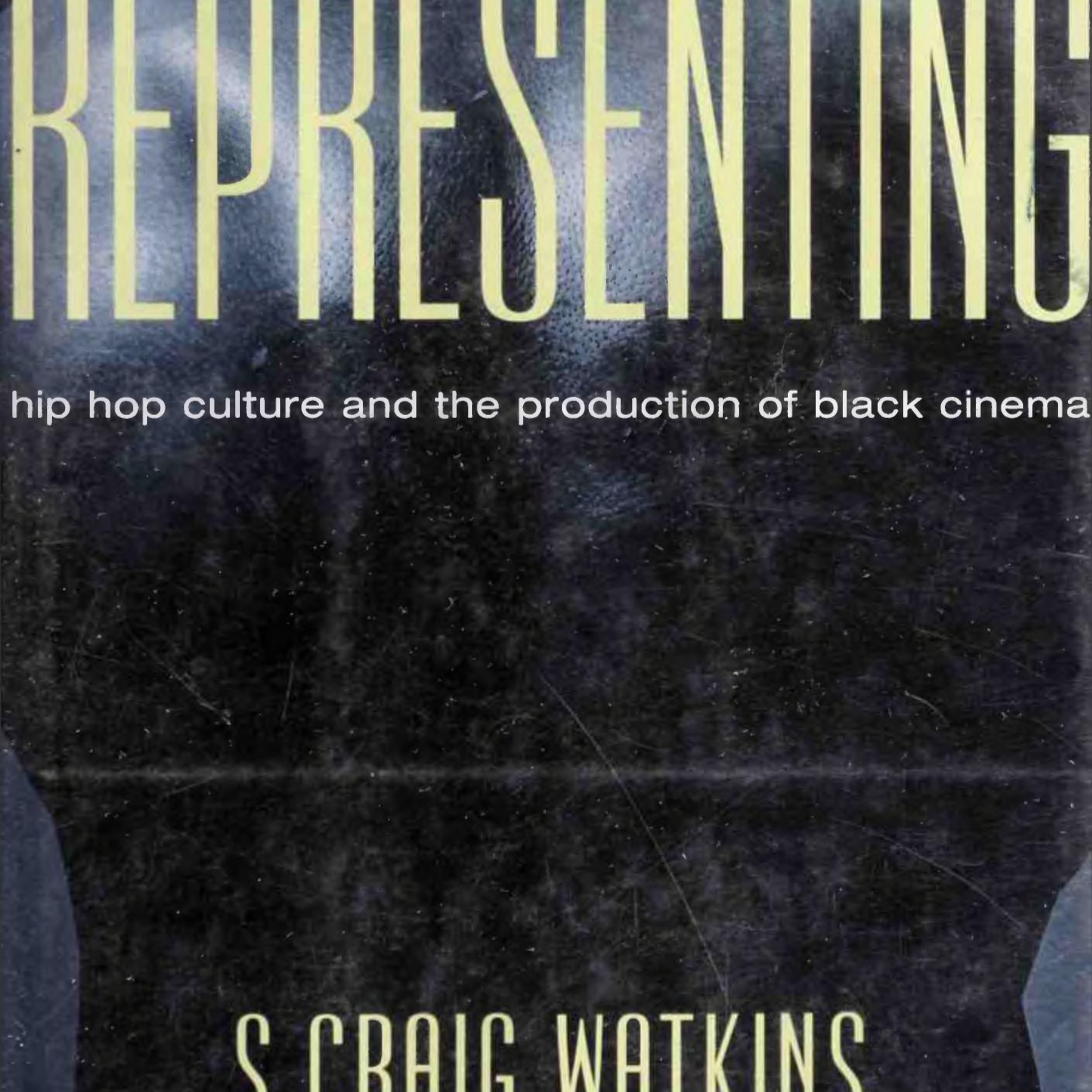 Representing: The Business of Black Representation — Media, Markets, and Power episode artwork