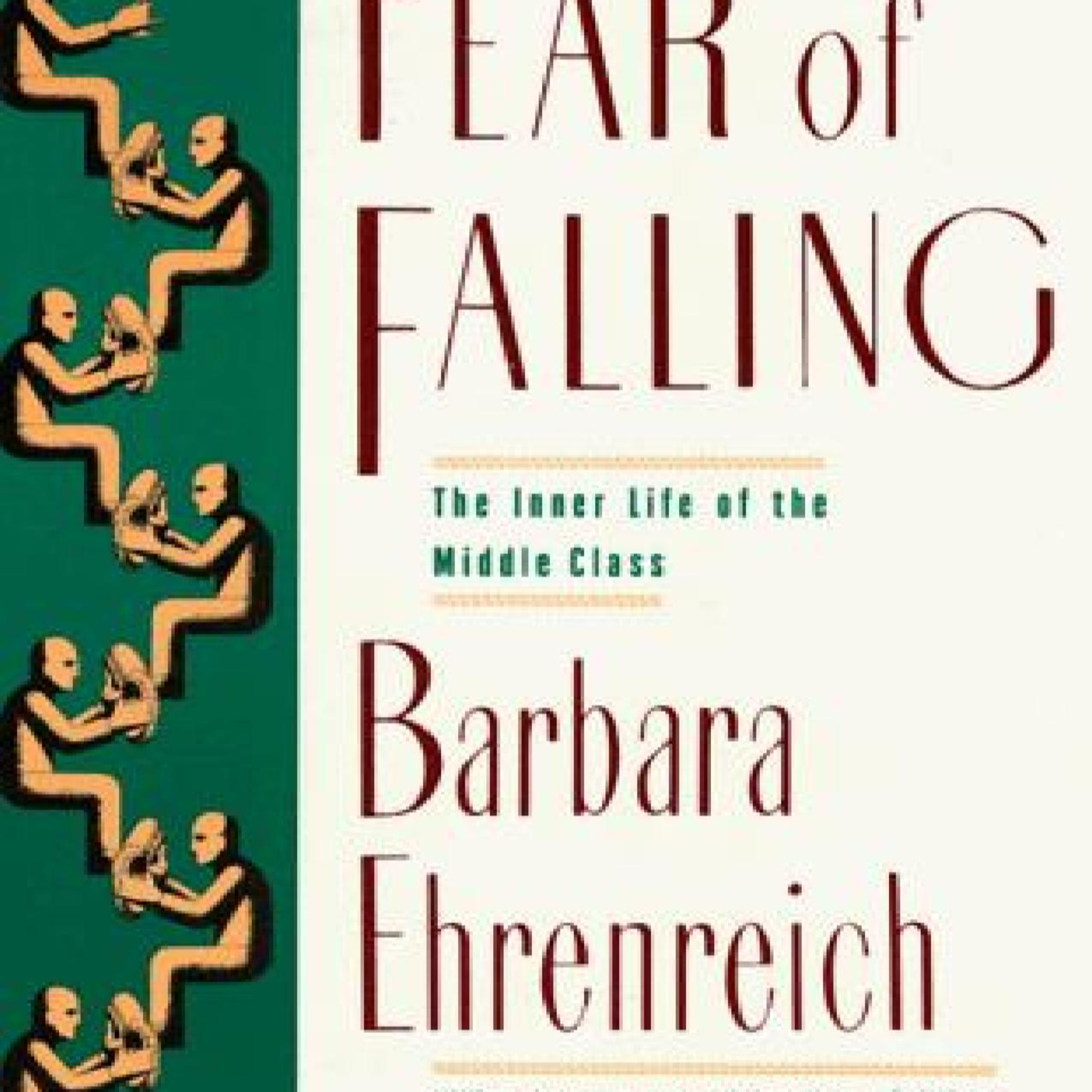 Fear of Falling: The Professional Class and the Anxiety of Status — A Systems View episode artwork