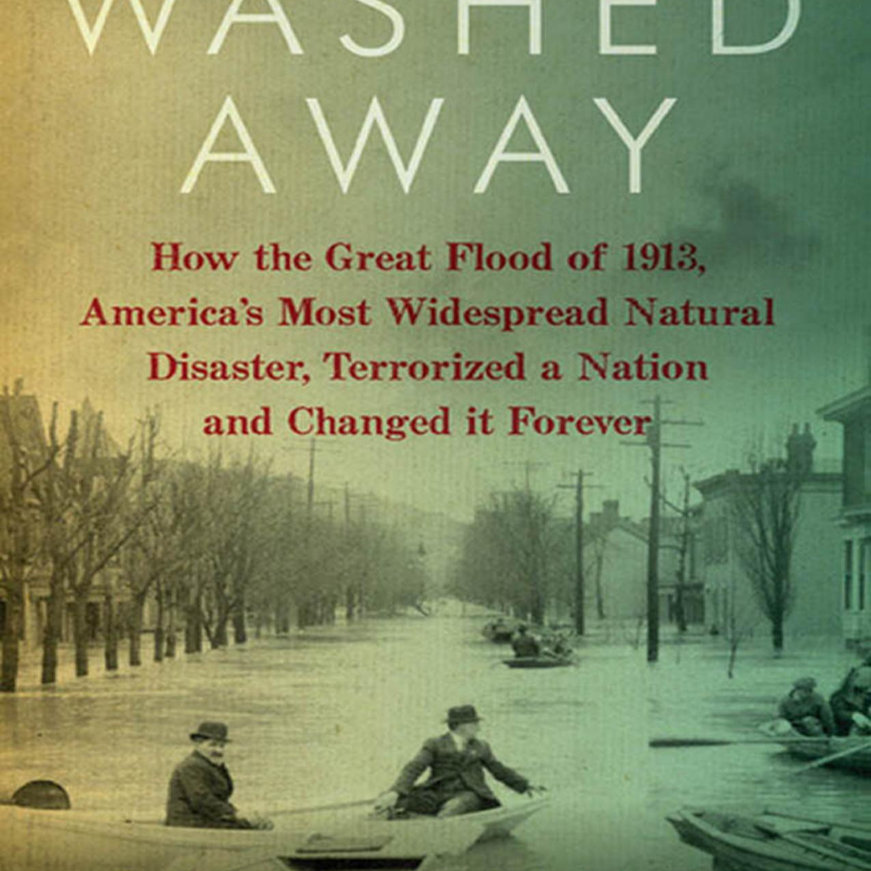 Washed Away: When Infrastructure Turned Floods Into Disasters — Systems Analysis episode artwork