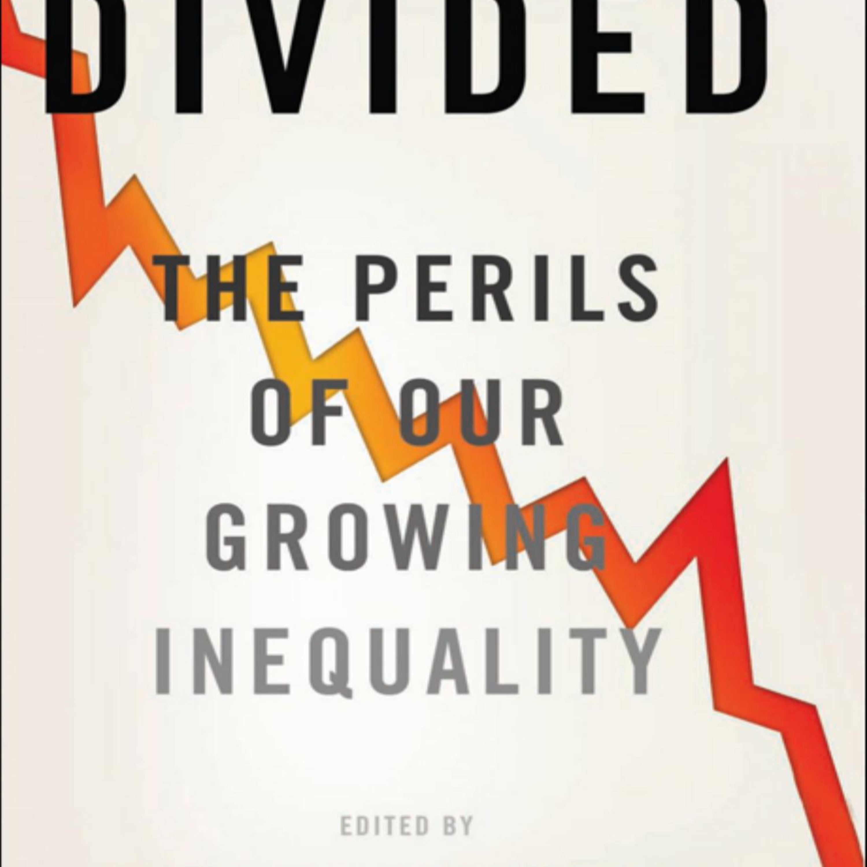 Divided: The Rules Behind Inequality — How Wealth Becomes Power episode artwork