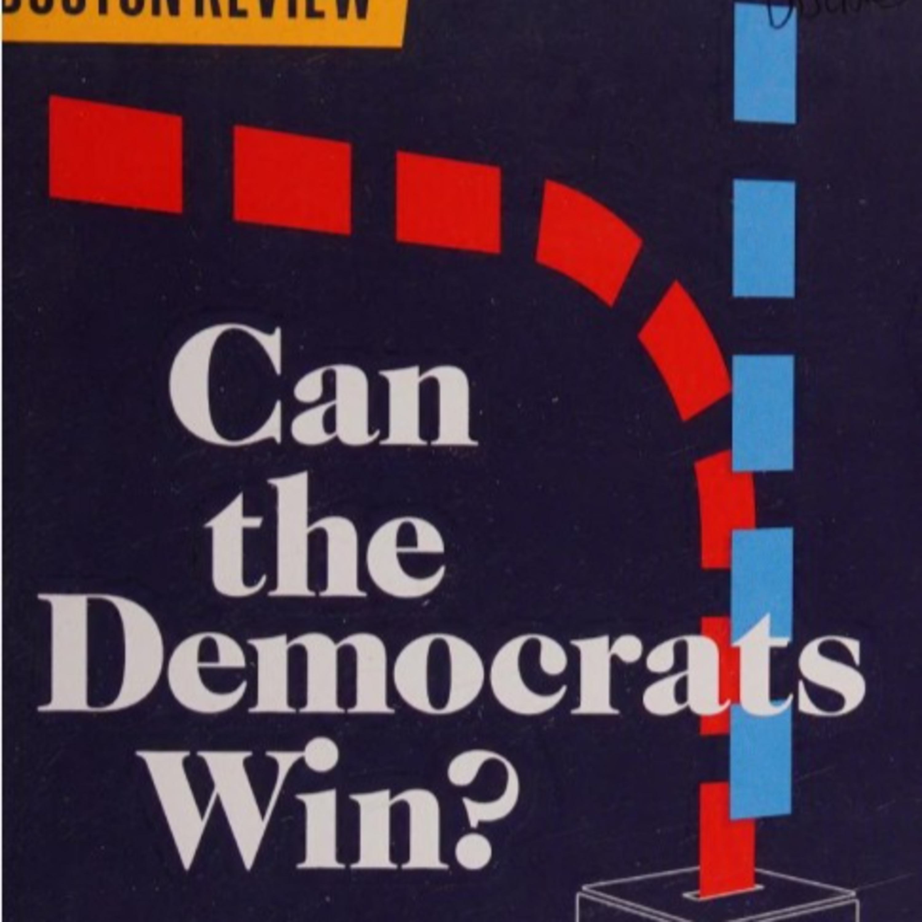 Boston Review: The Density Tax — How Electoral Geography Shapes Power episode artwork