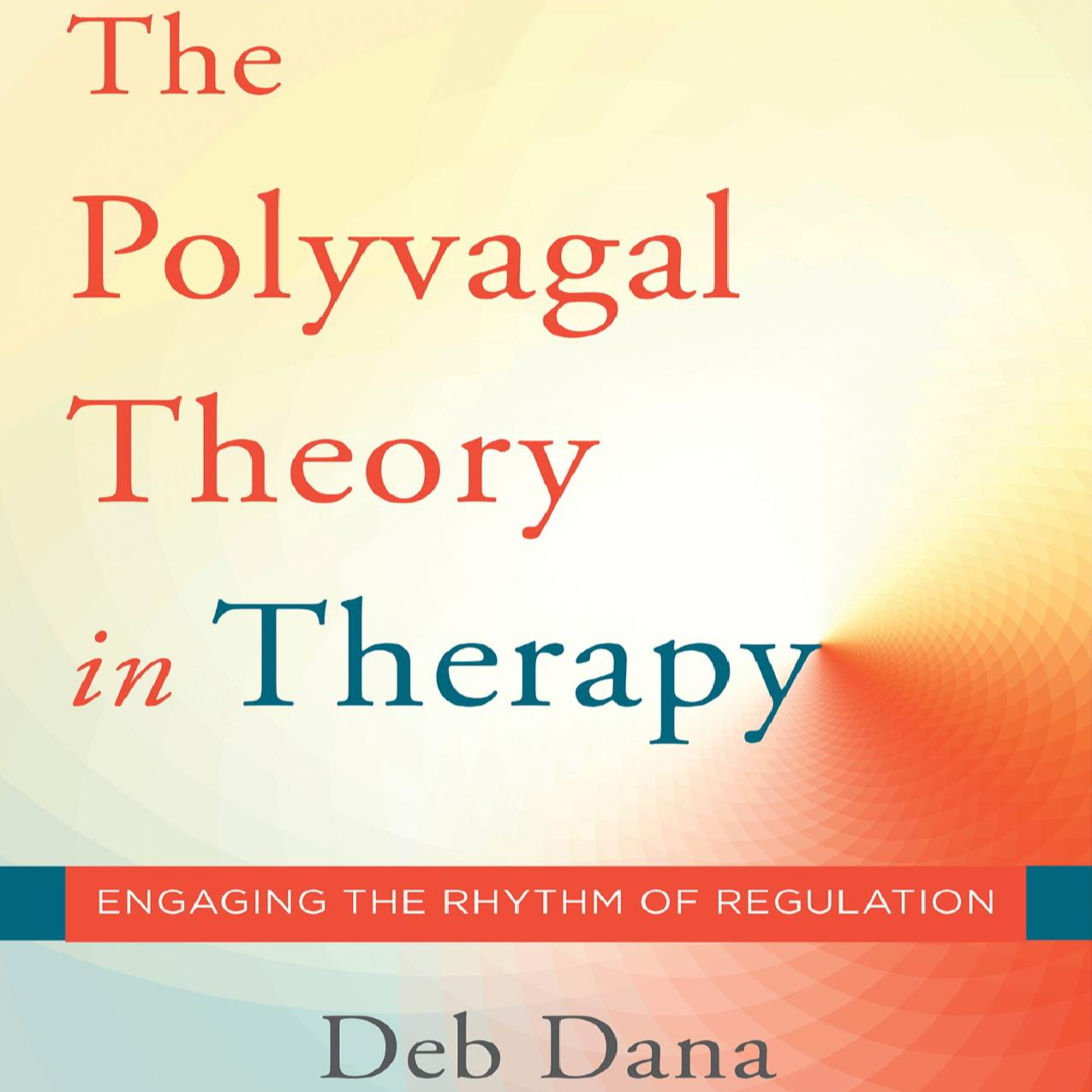 The Polyvagal Theory in Therapy: Why State Shapes Story — The Hidden Nervous System episode artwork