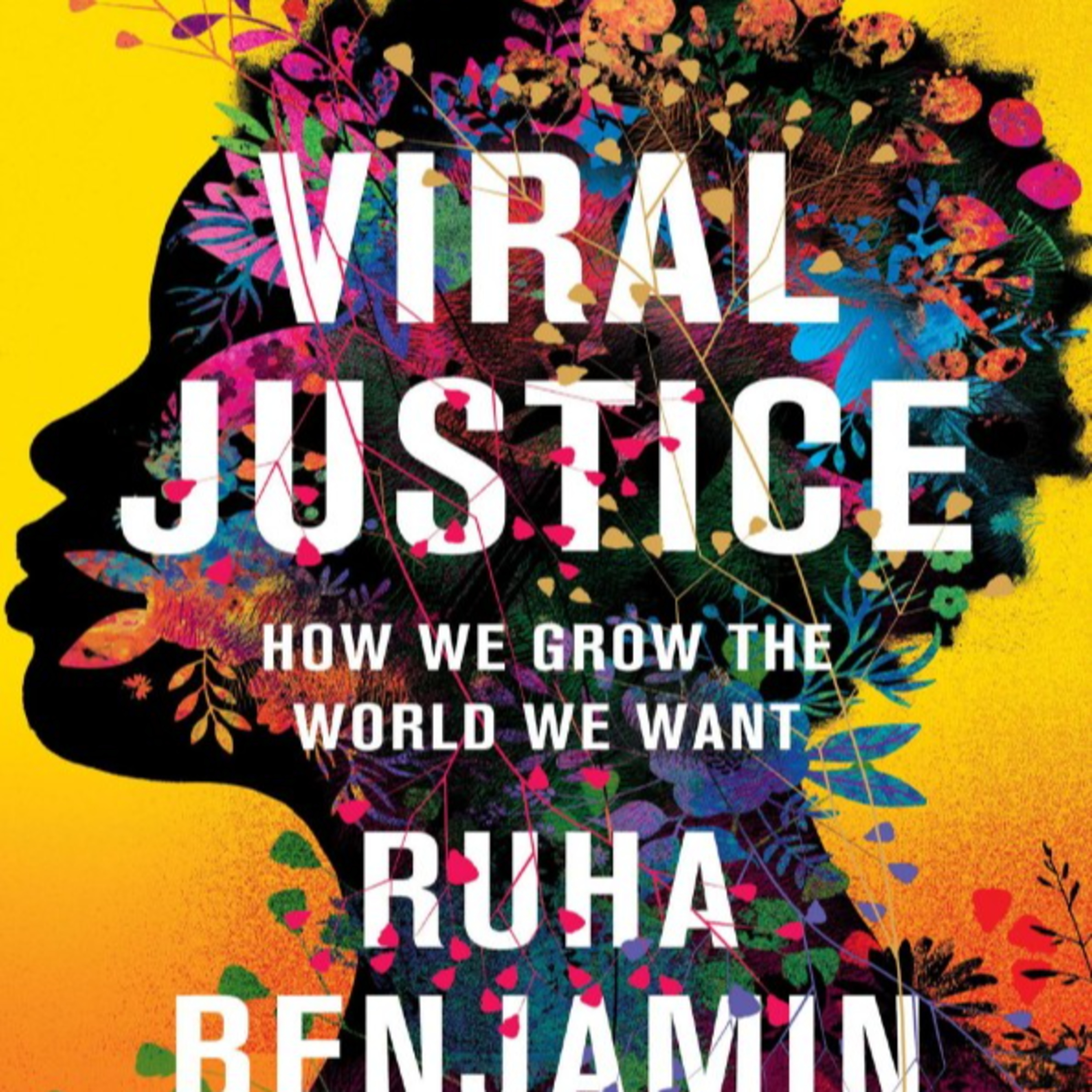 Viral Justice: The Biological Cost of Invisible Systems — Hidden Extraction episode artwork