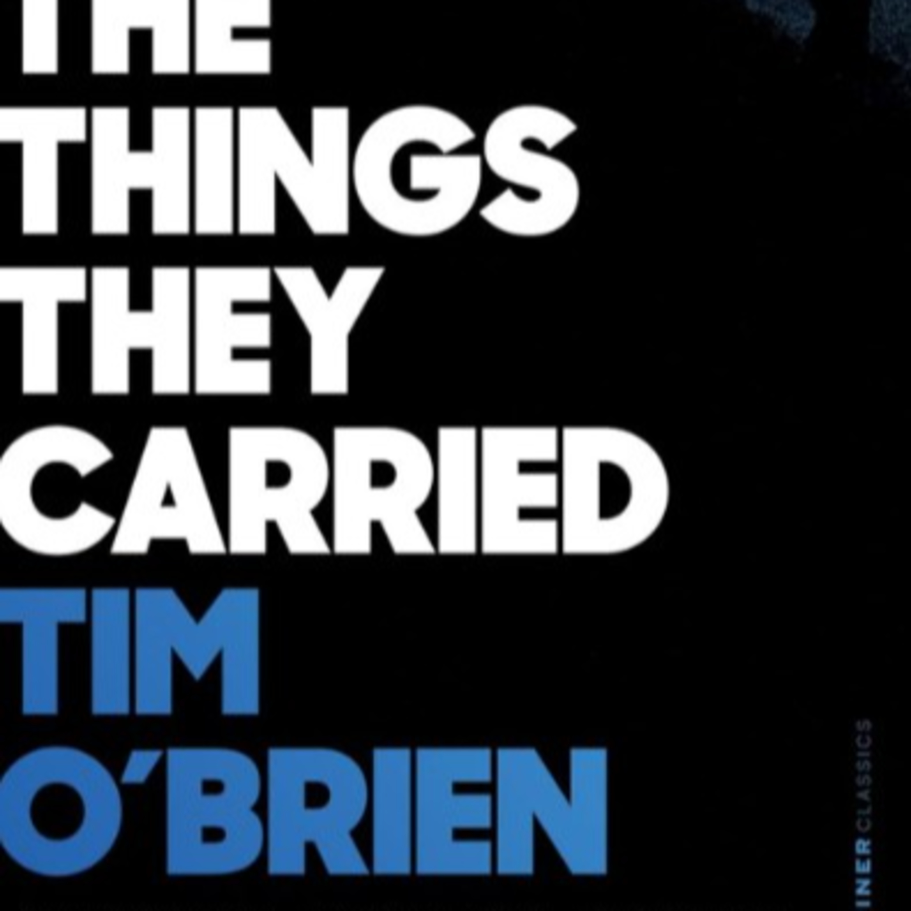 The Things They Carried: The Weight of Shame — Hidden Systems of War episode artwork