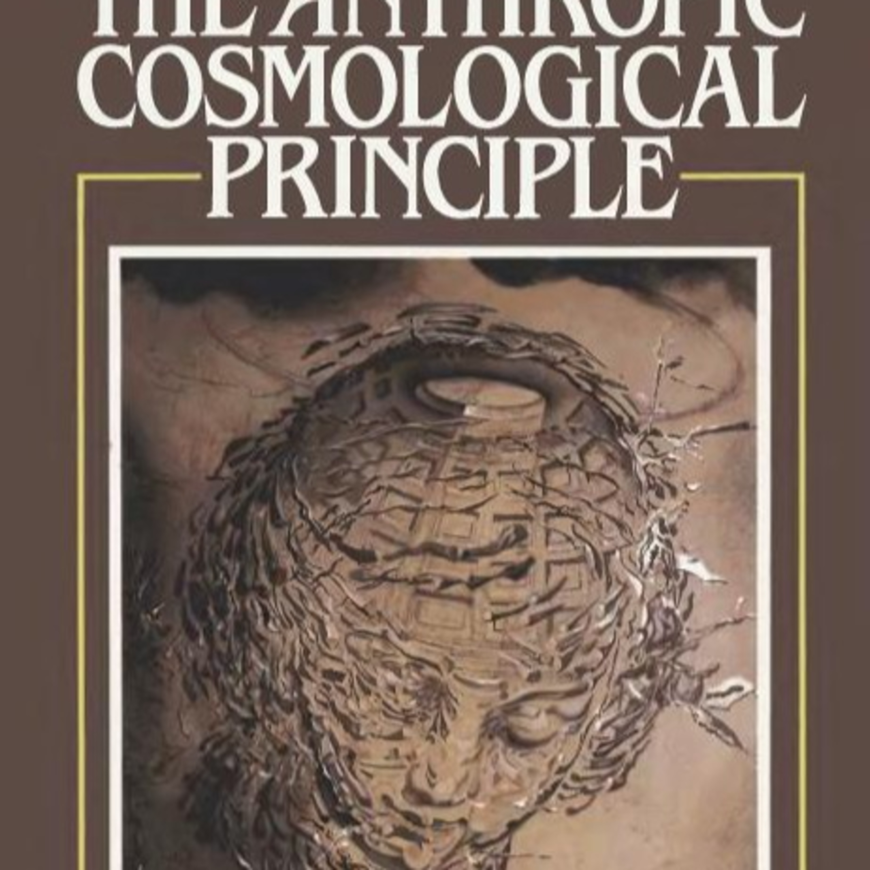 The Anthropic Cosmological Principle: Why the Universe Had to Be Observable episode artwork