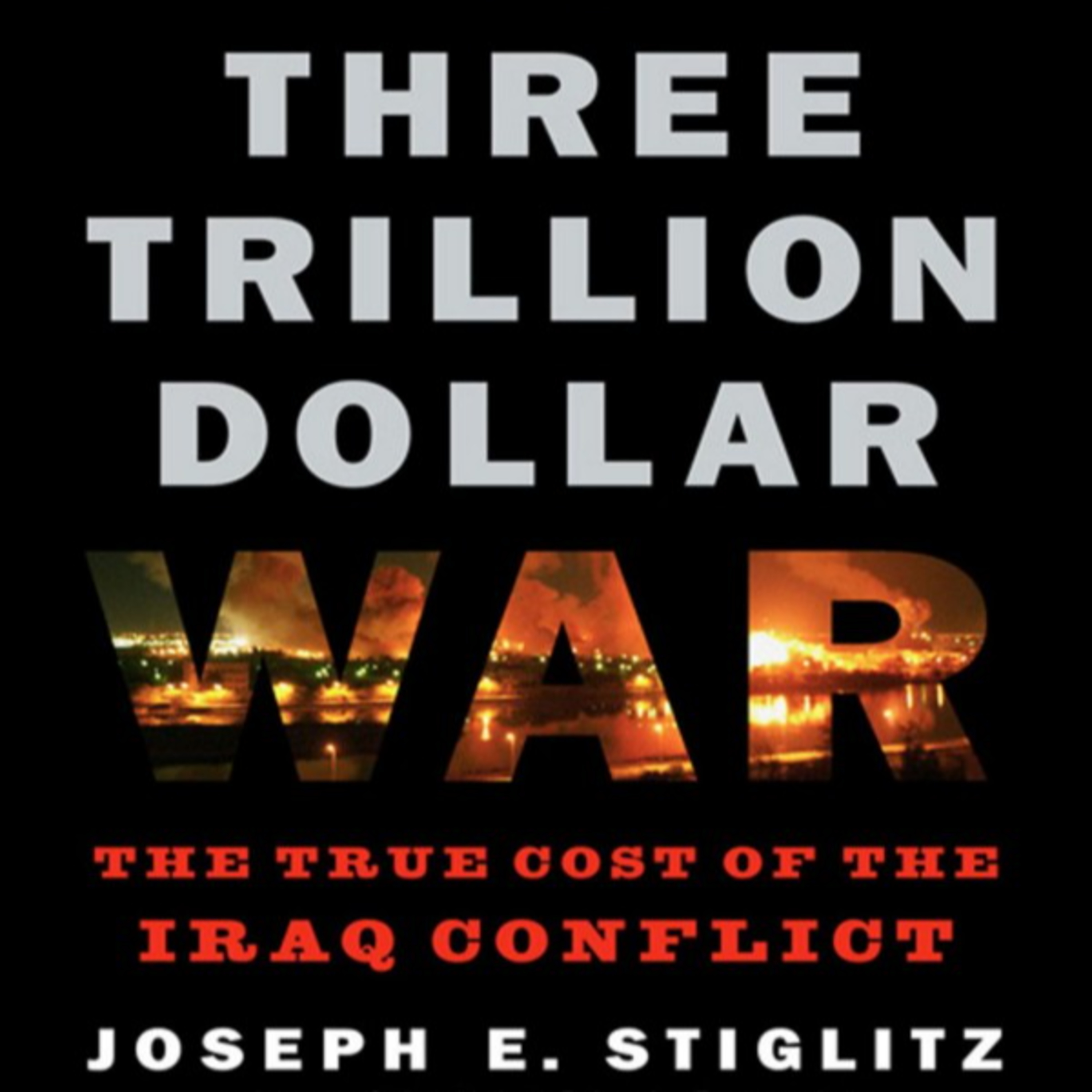 The Three Trillion Dollar War: The Hidden Accounting System of War episode artwork