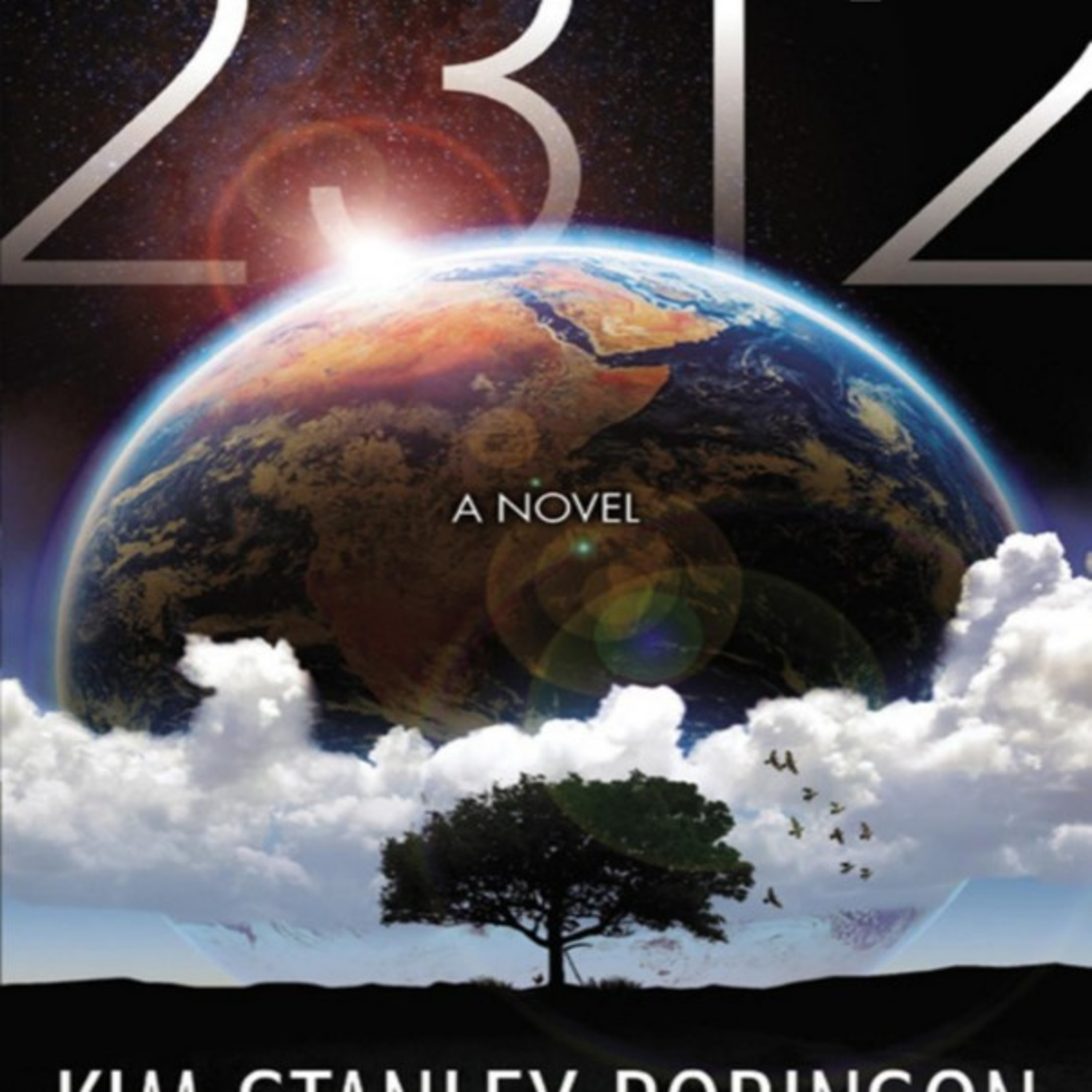 2312: The Fragility of Post-Scarcity Civilization — Systems Beyond Earth episode artwork