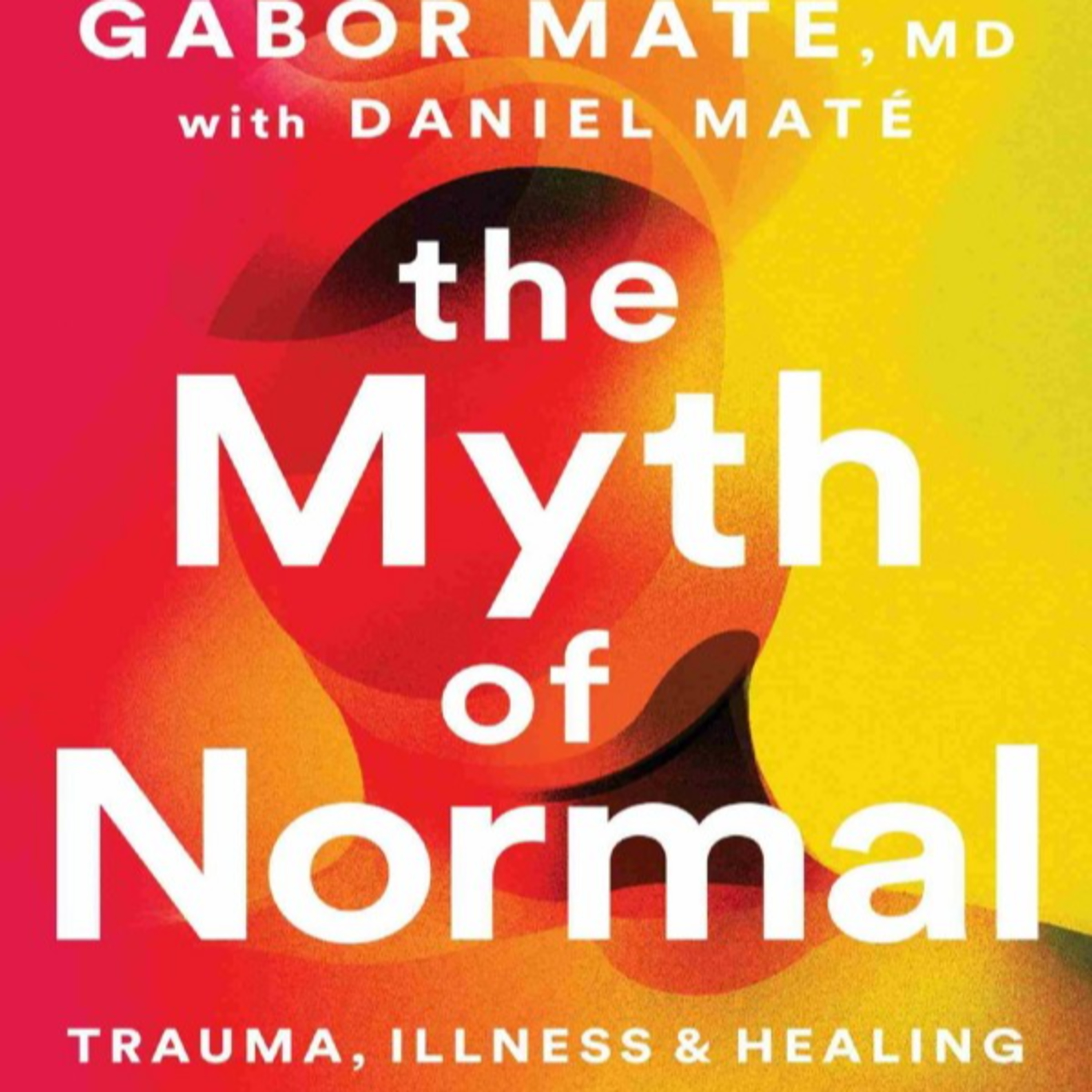 The Myth of Normal: When Society Becomes the Pathogen — Systems Analysis episode artwork