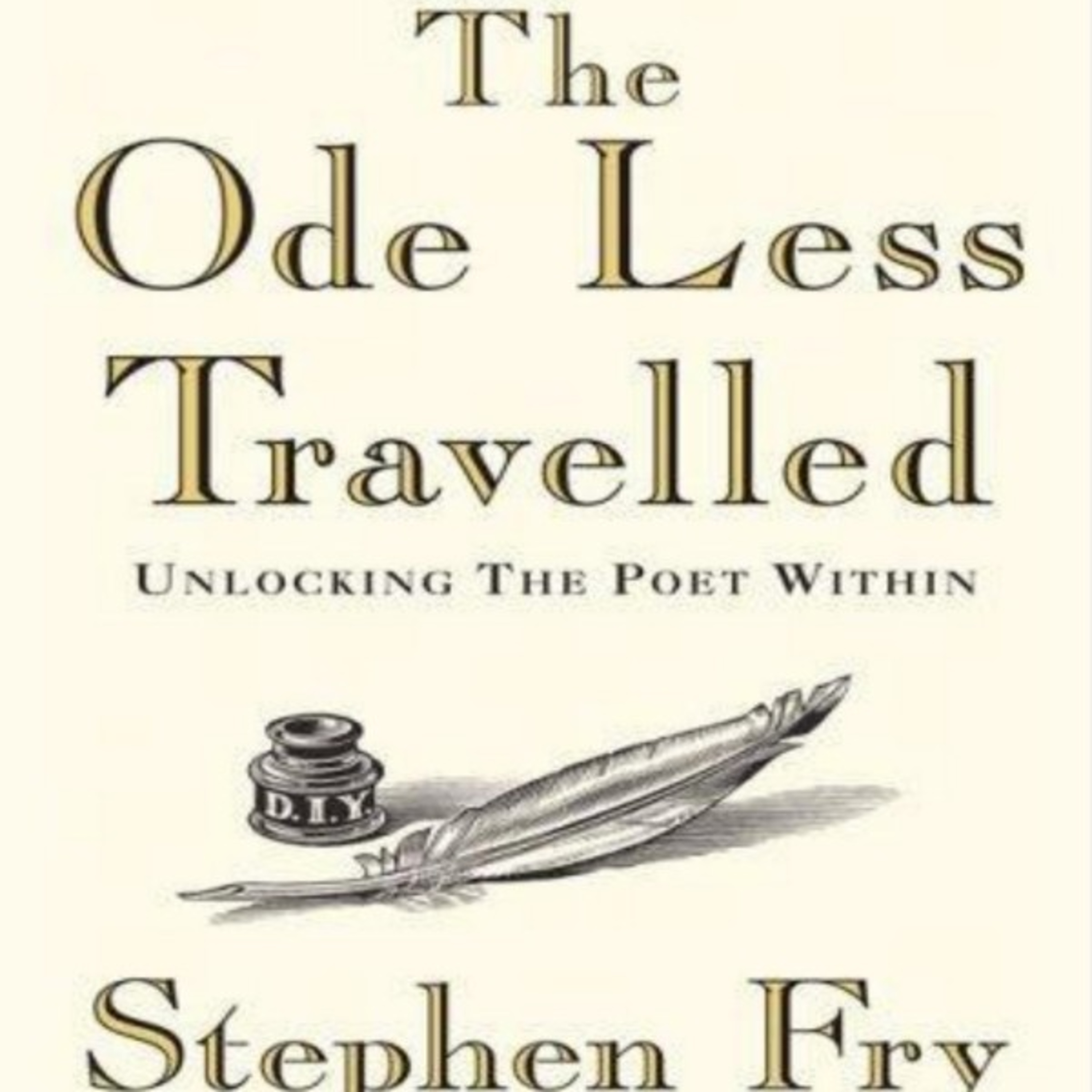 The Ode Less Travelled: Why Constraints Create Creativity — The Freedom Paradox episode artwork