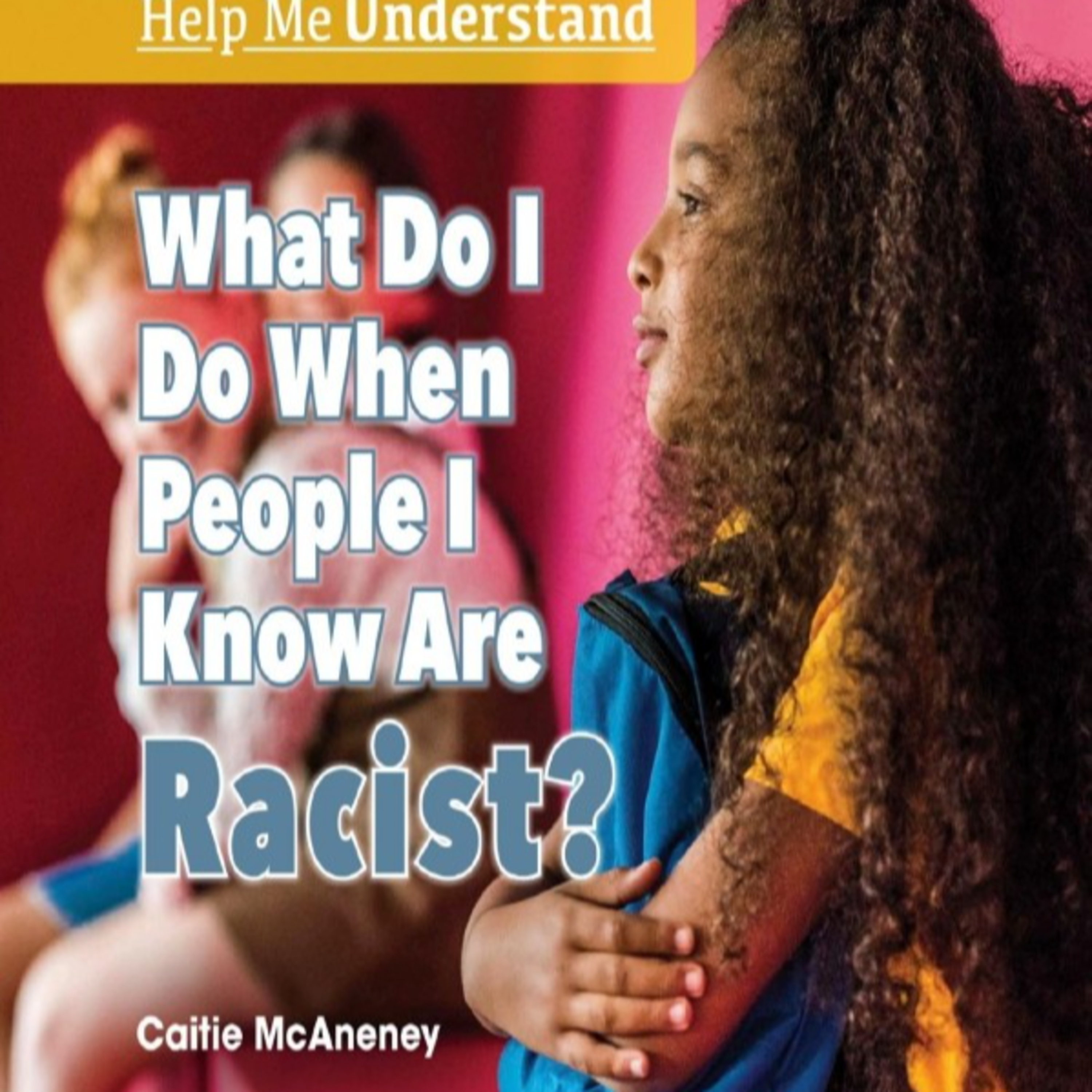 What Do I Do When People I Know Are Racist?: The Family Belief System — Cultural Transmission and Social Learning episode artwork