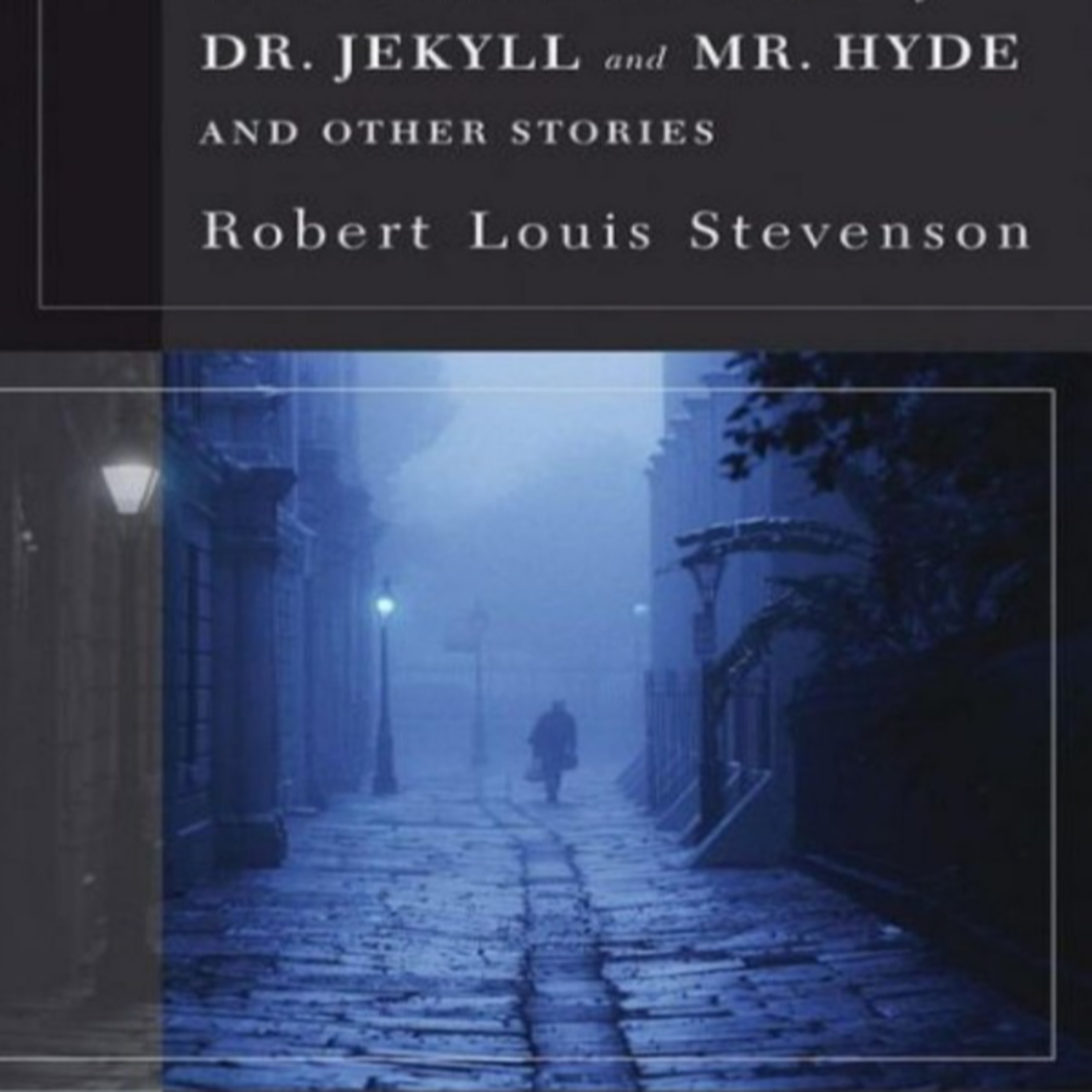 The Strange Case of Dr. Jekyll and Mr. Hyde: The Architecture of Hypocrisy — Reputation Systems and Repression episode artwork