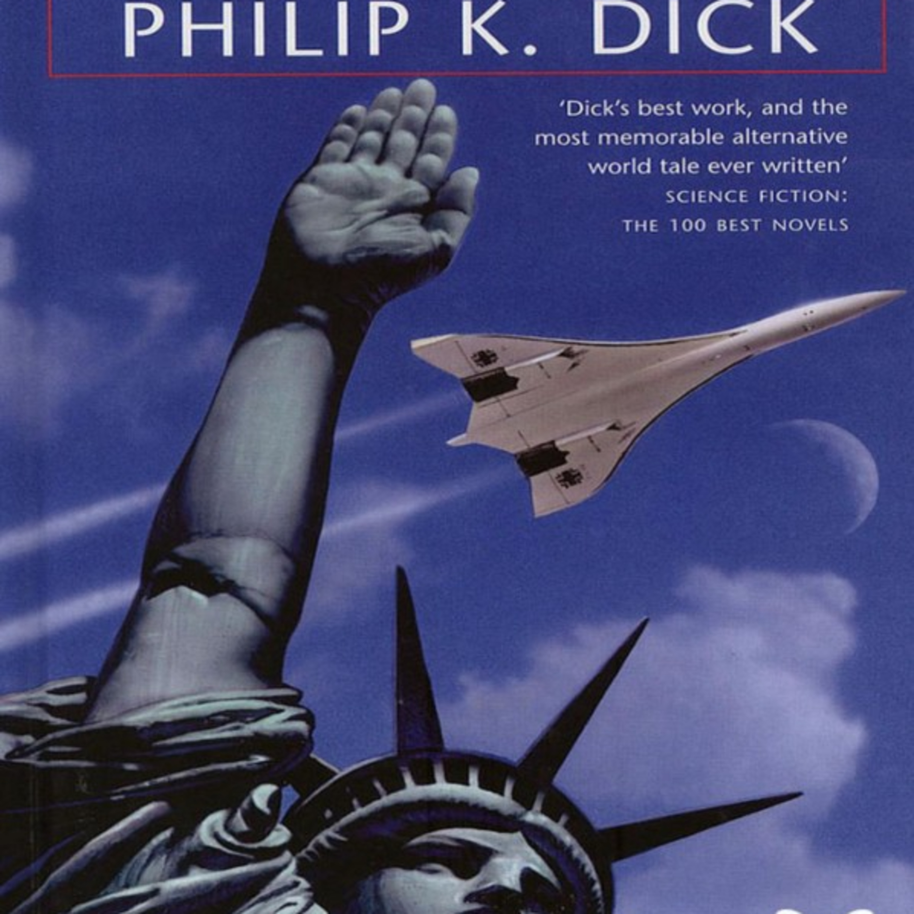 The Man in the High Castle: Who Decides What Is Real? — Systems of Reality episode artwork