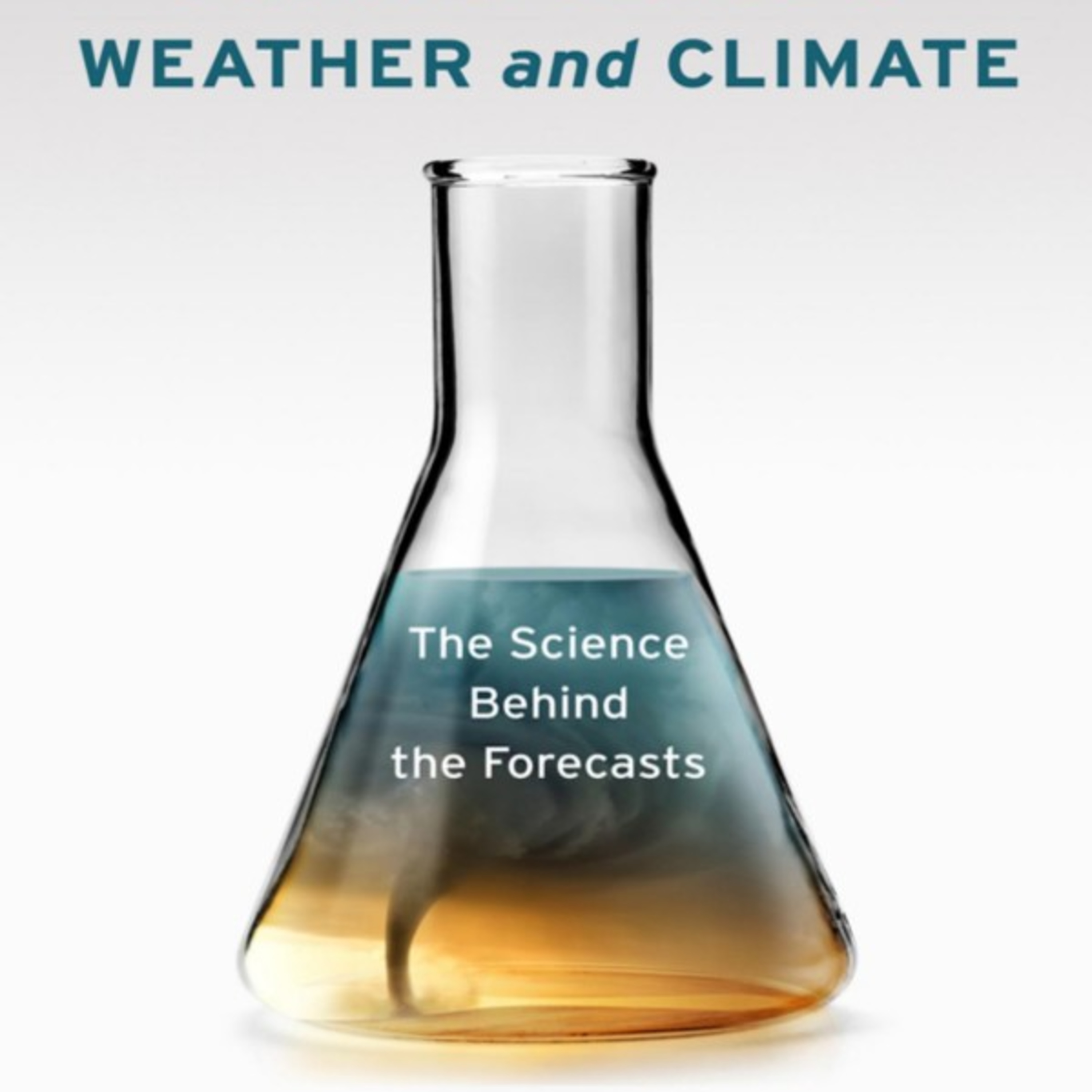 Making Sense of Weather and Climate: The Limits of Prediction — Chaos and Forecasting episode artwork