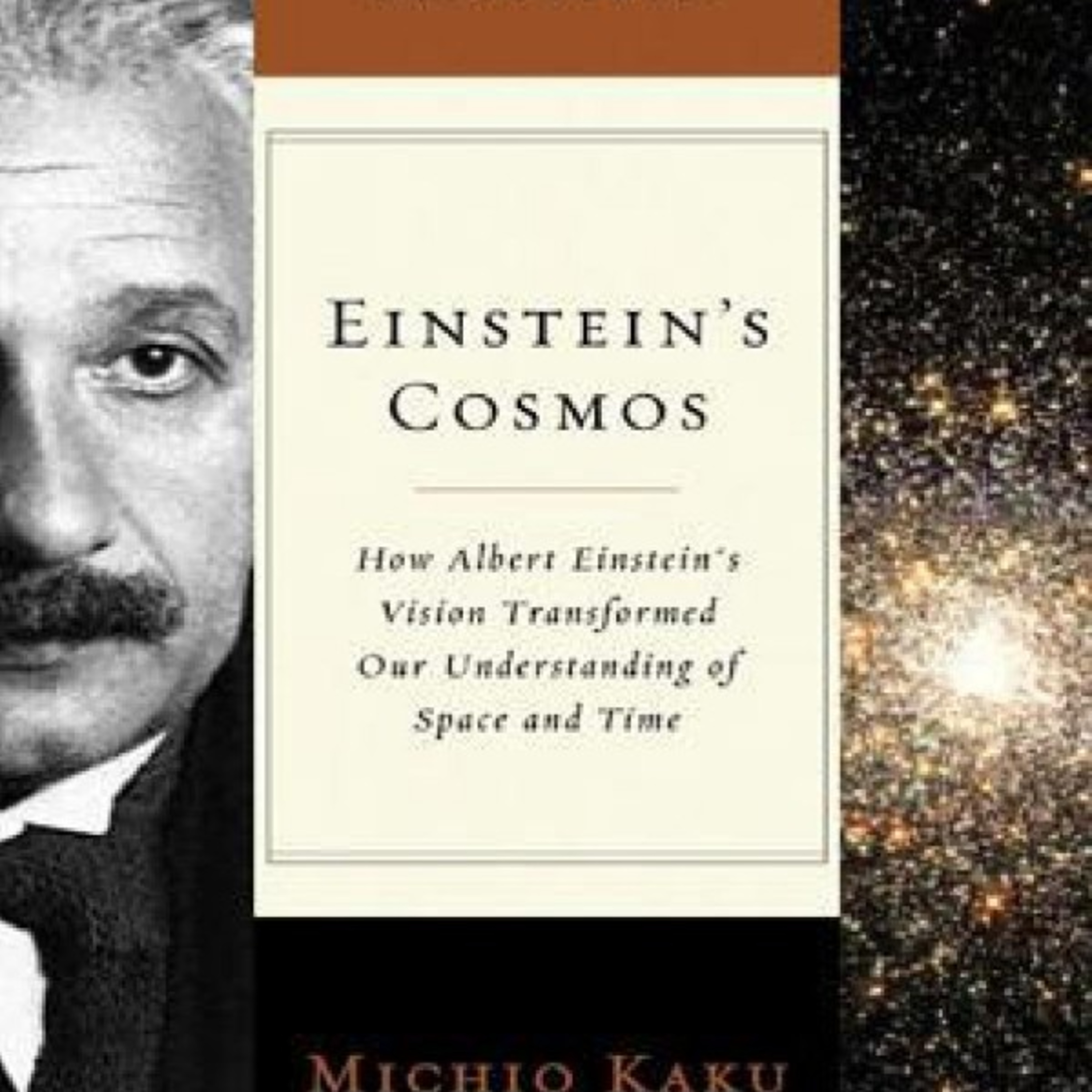 Einstein’s Cosmos: The Hidden System Behind Scientific Revolutions episode artwork