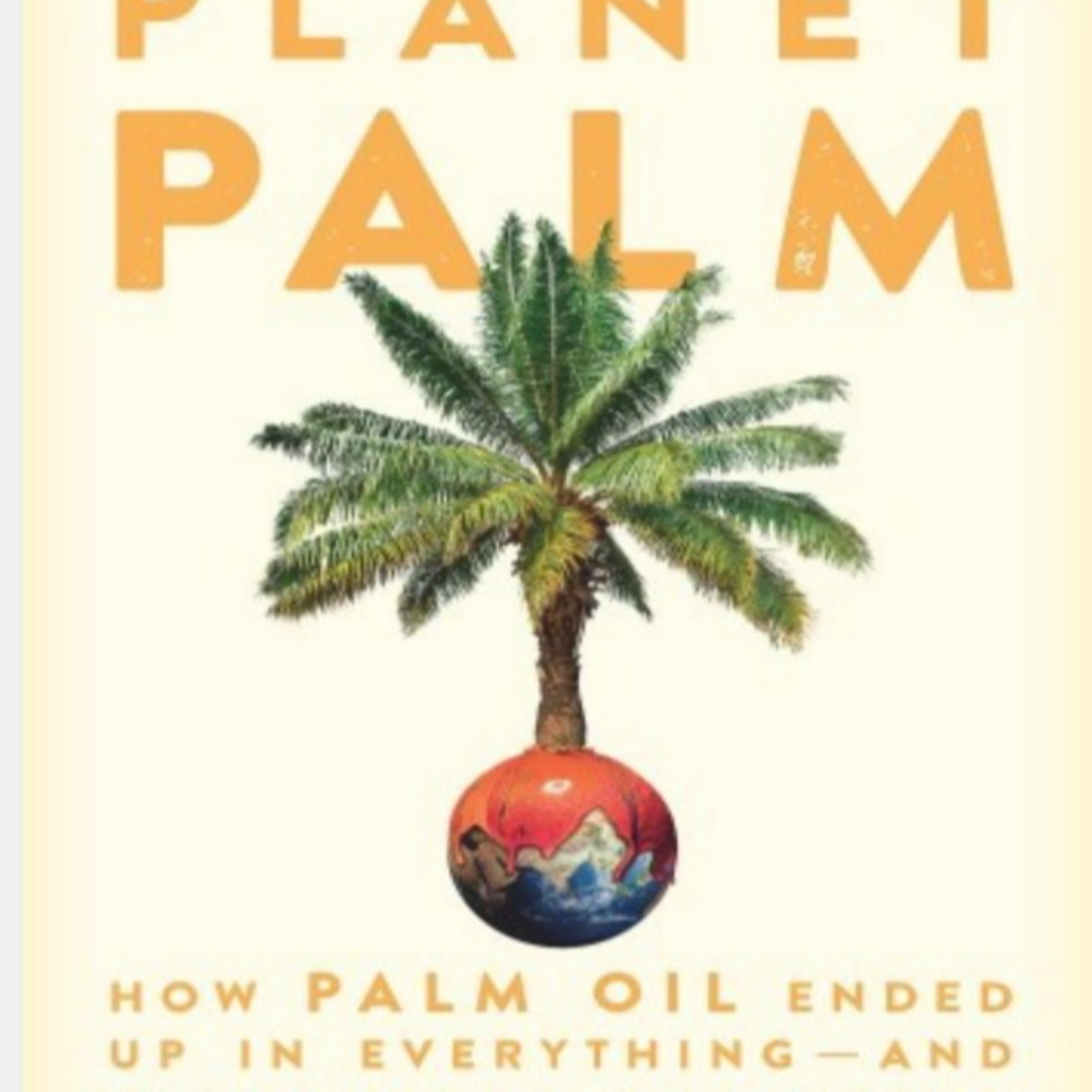 Planet Palm: The Hidden System Behind Cheap Consumption episode artwork