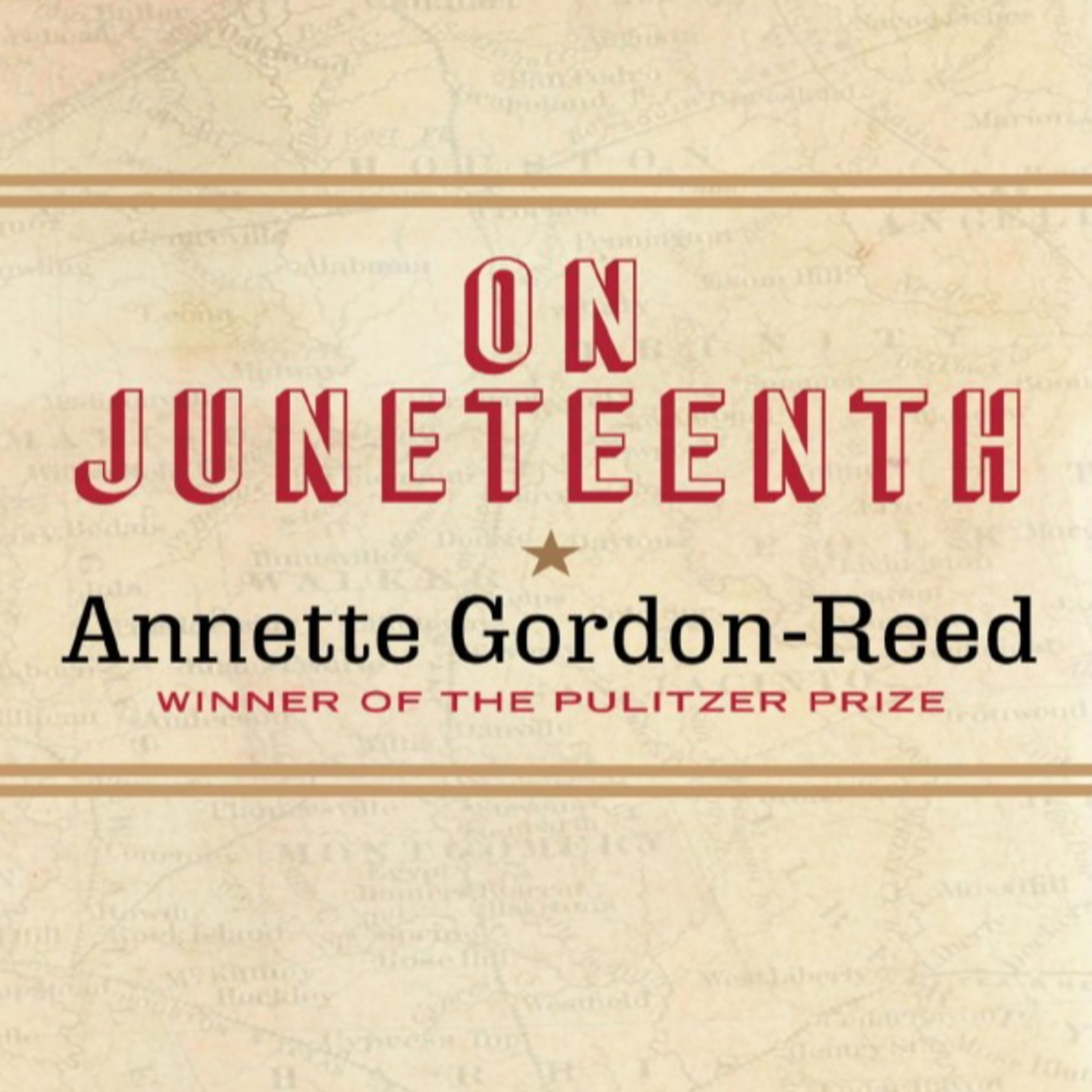 On Juneteenth: Who Gets to Write History? — The Tyranny of the Archive episode artwork