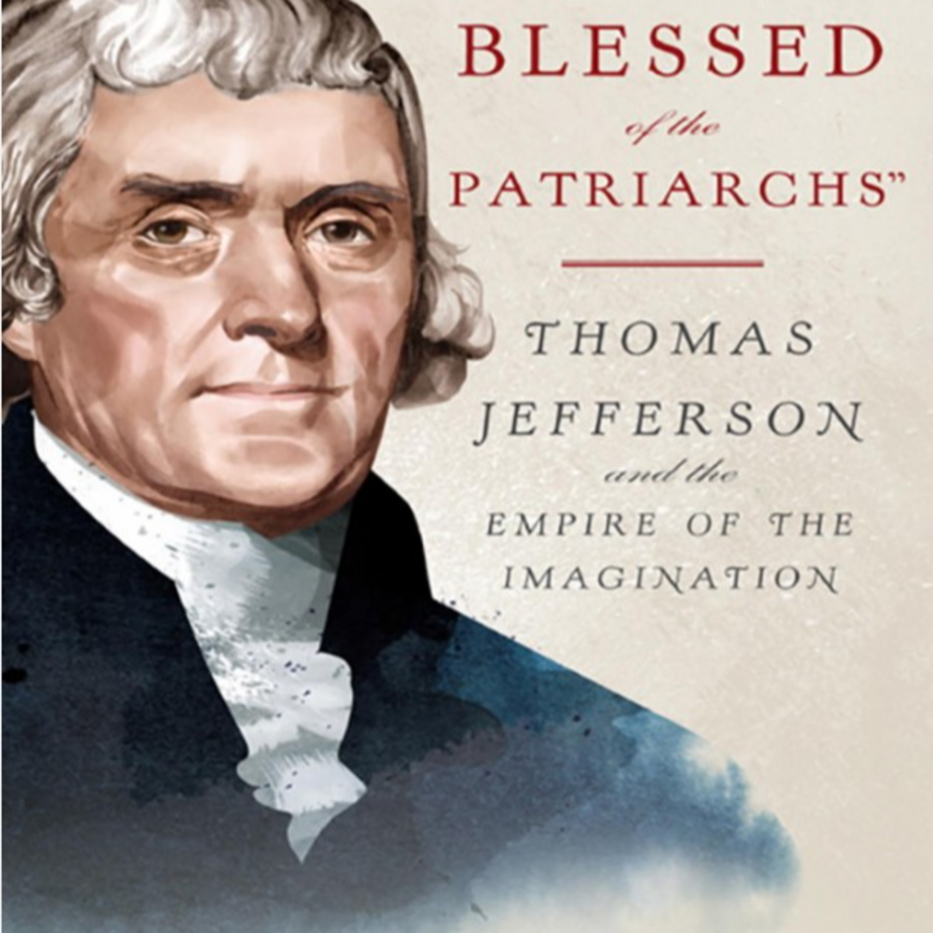 Most Blessed of the Patriarchs: The Architecture of Self-Justification episode artwork
