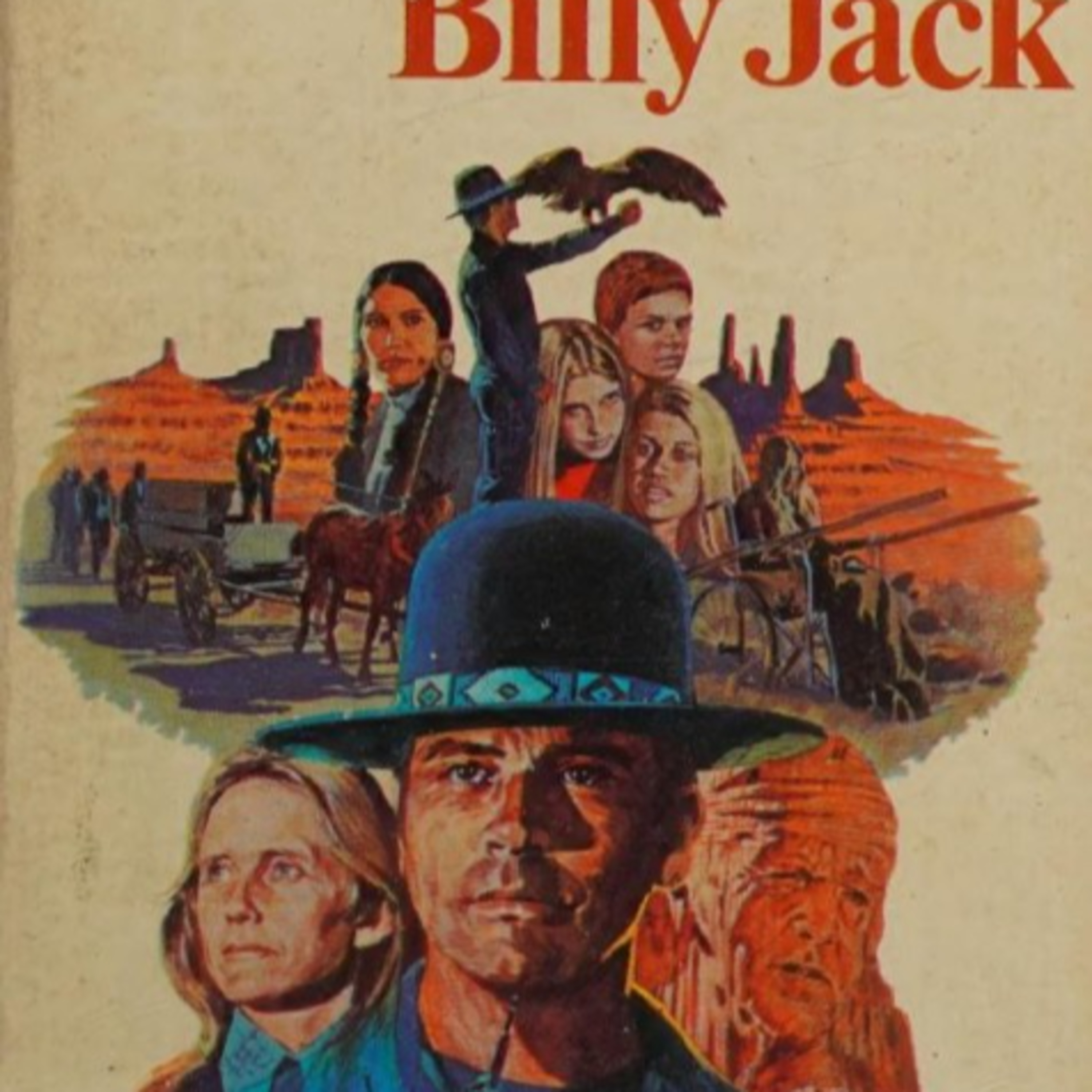 The Trial of Billy Jack: State Violence, Public Apathy, and Institutional Power episode artwork