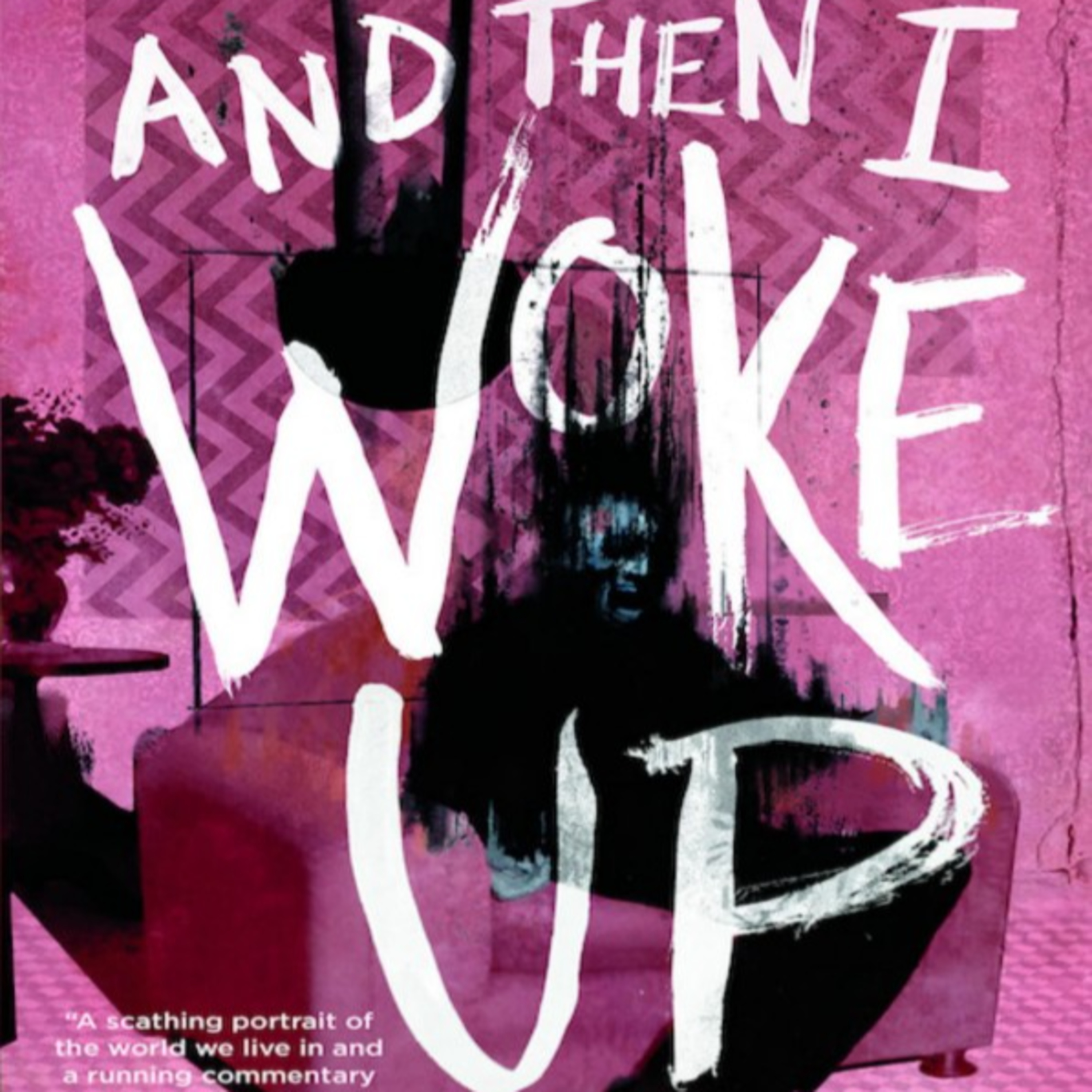 And Then I Woke Up: When Narratives Replace Reality — The Architecture of Belief episode artwork