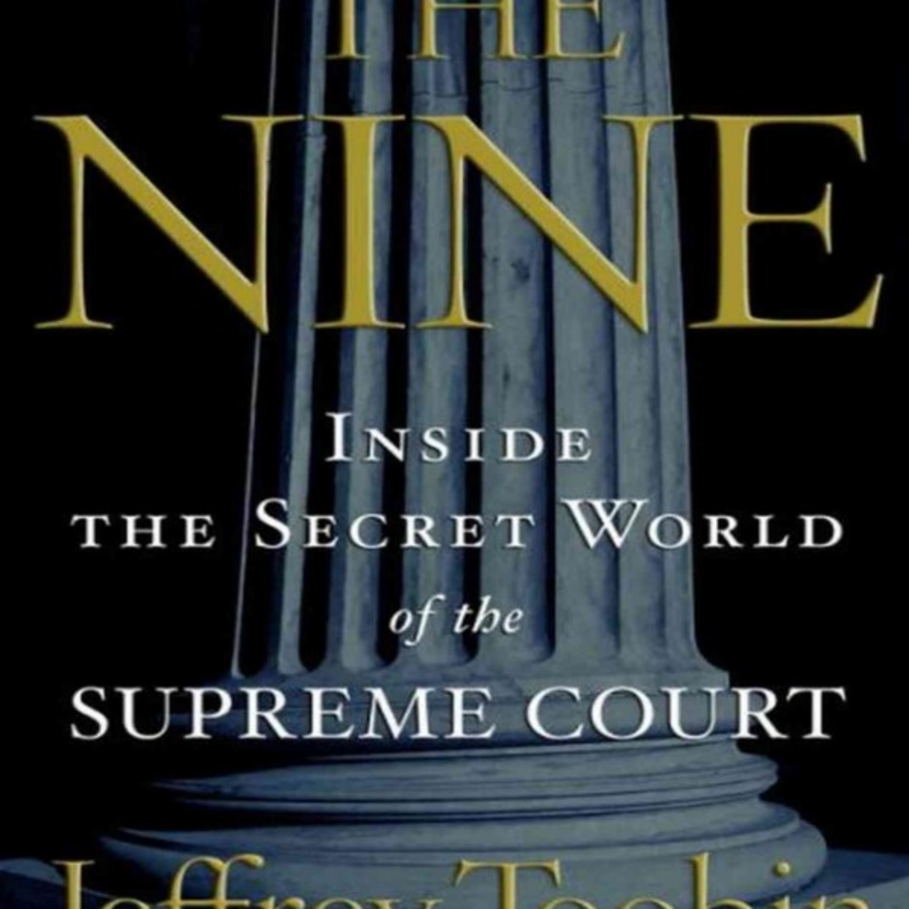The Nine: How Political Systems Shape the Supreme Court episode artwork