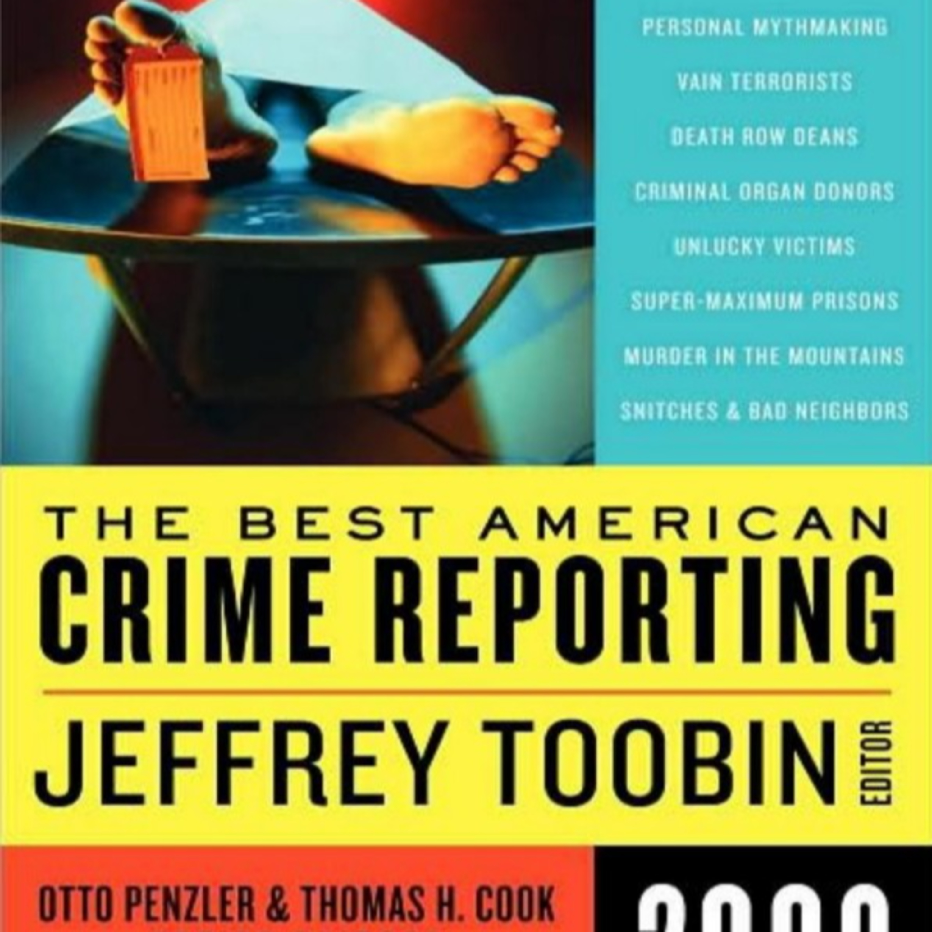 The Best American Crime Reporting 2009: When Systems Produce Crime episode artwork