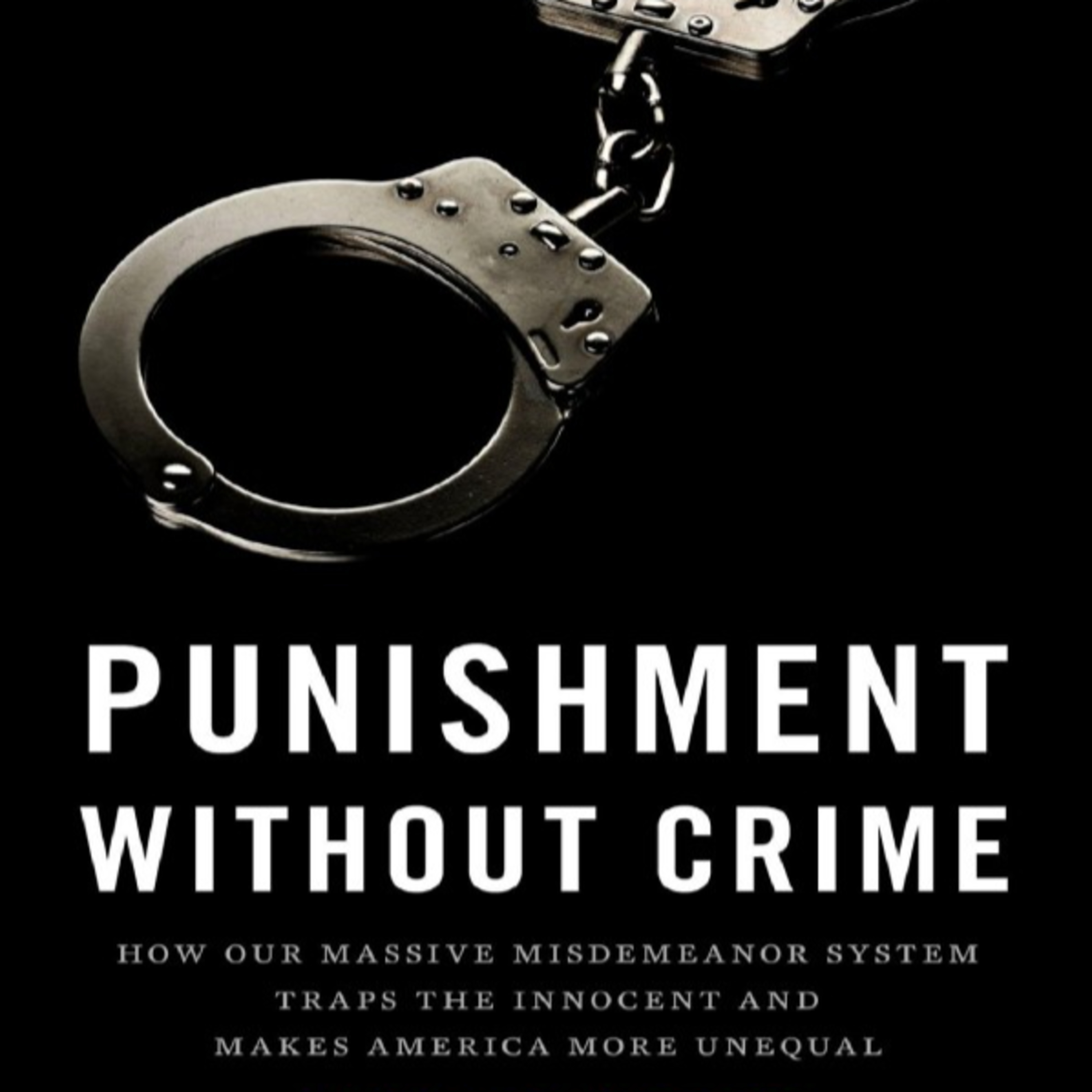 Punishment Without Crime — When Justice Becomes a Revenue System episode artwork