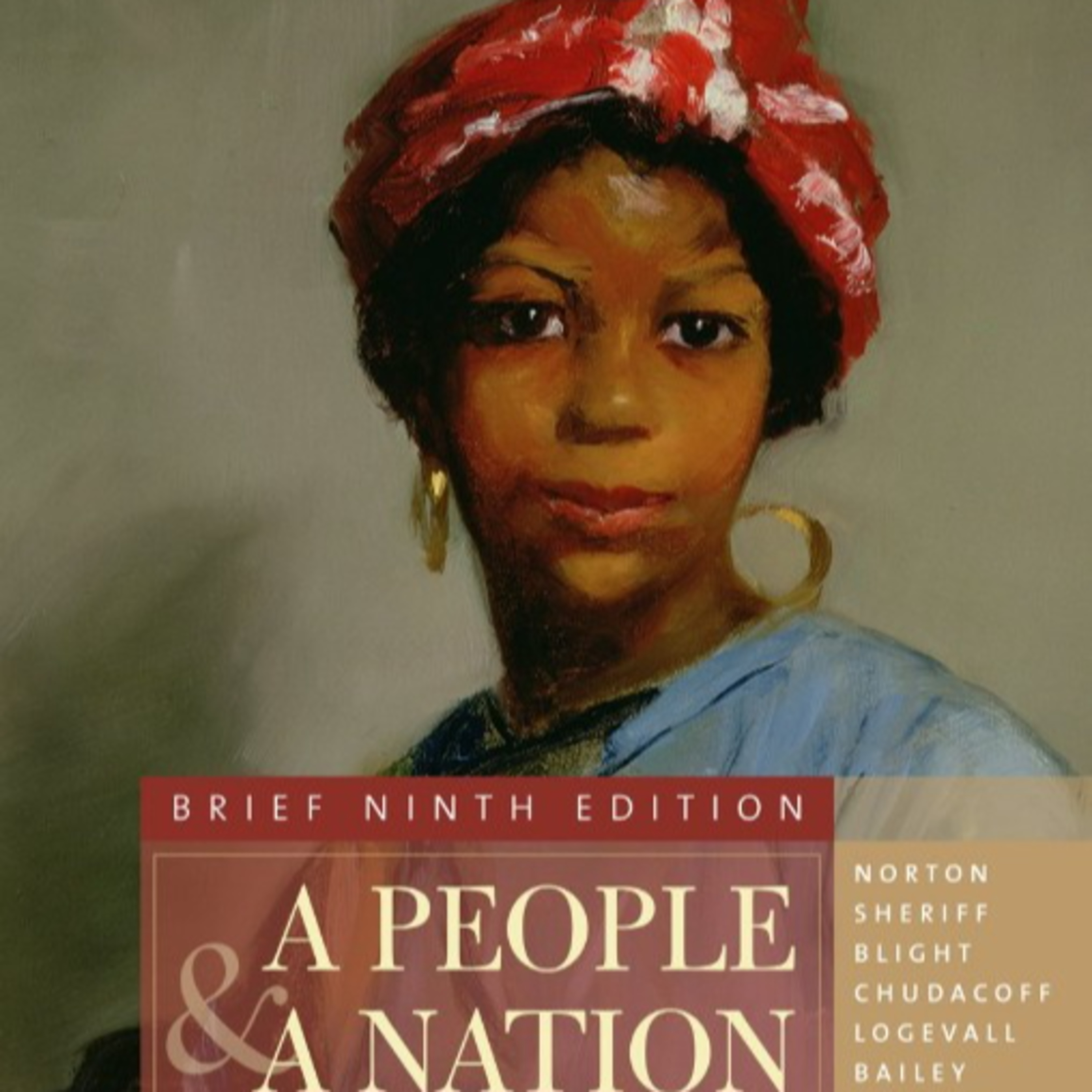 A People & A Nation: A History of the United States — The Systems Behind America episode artwork