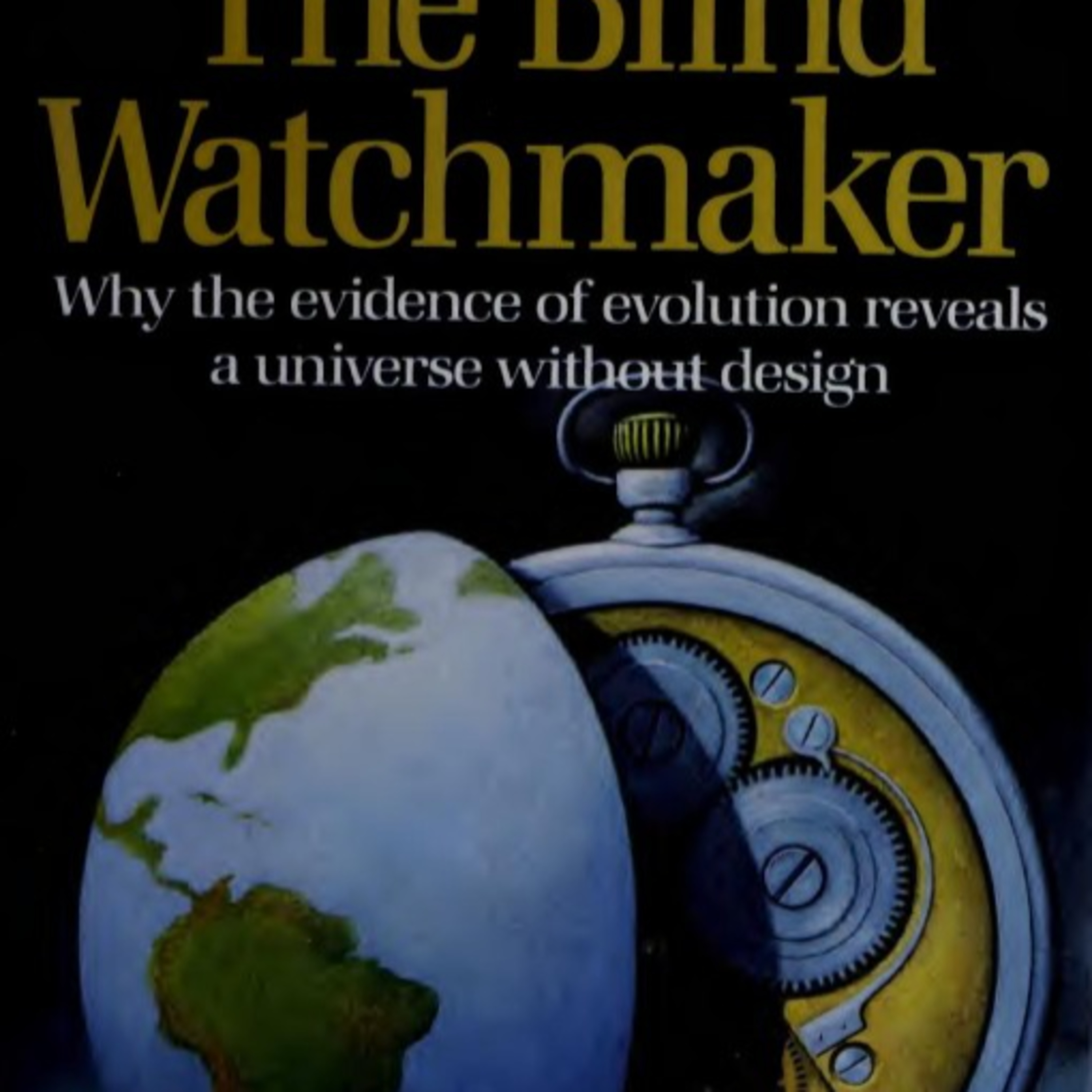 Why Complex Life Doesn't Need a Designer | Richard Dawkins' The Blind Watchmaker episode artwork