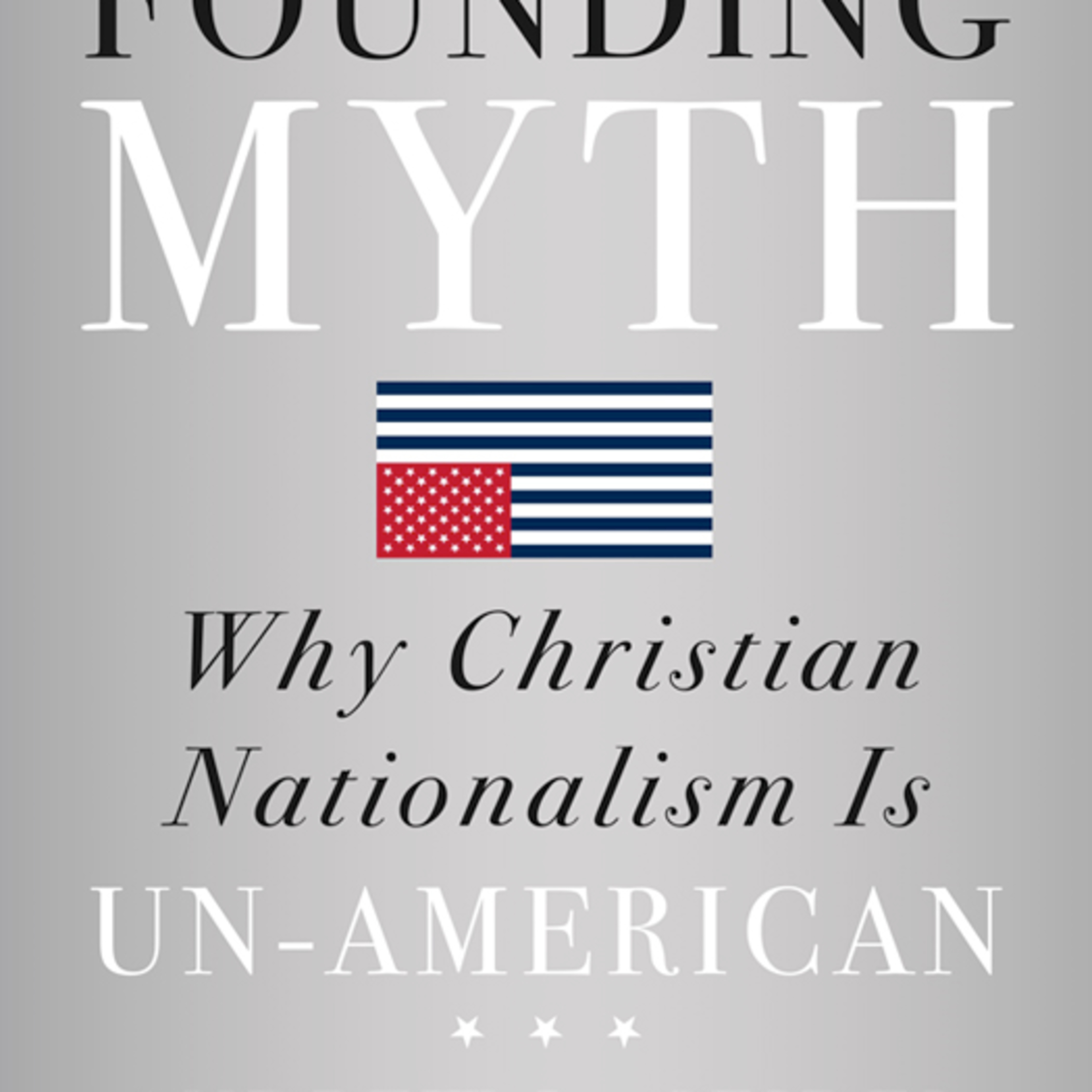 The Founding Myth: Was America Really Founded as a Christian Nation? | Systems Analysis episode artwork