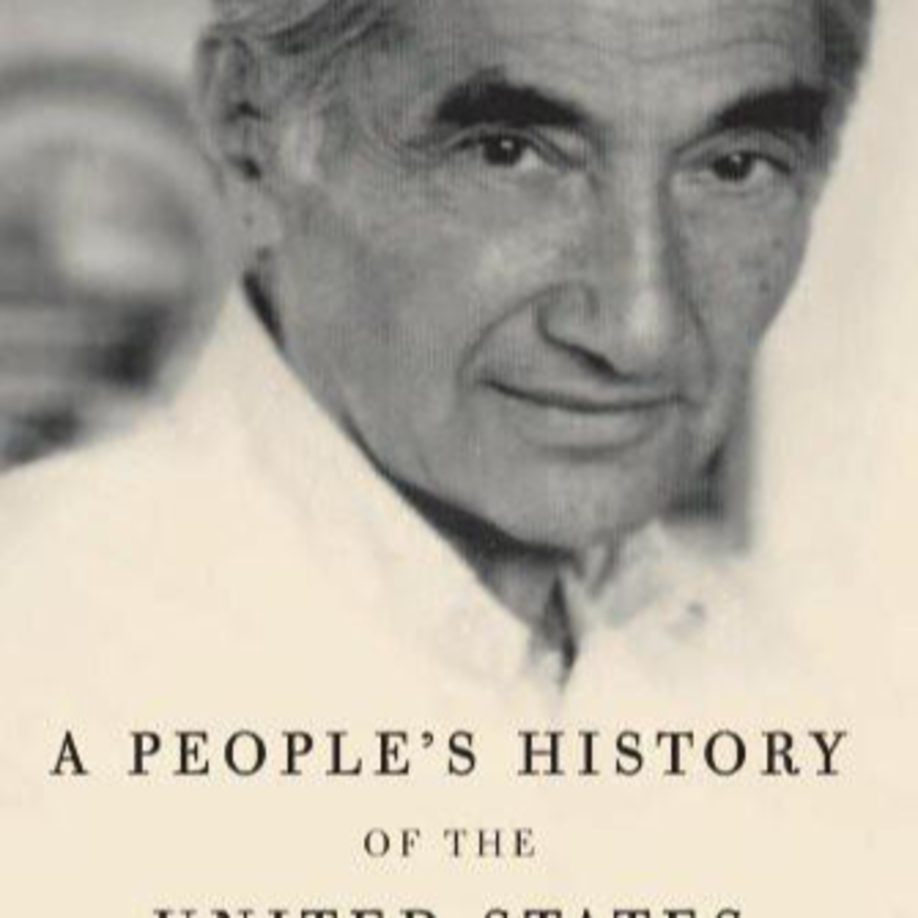 A People's History of the United States — The Hidden Systems Behind American Power episode artwork