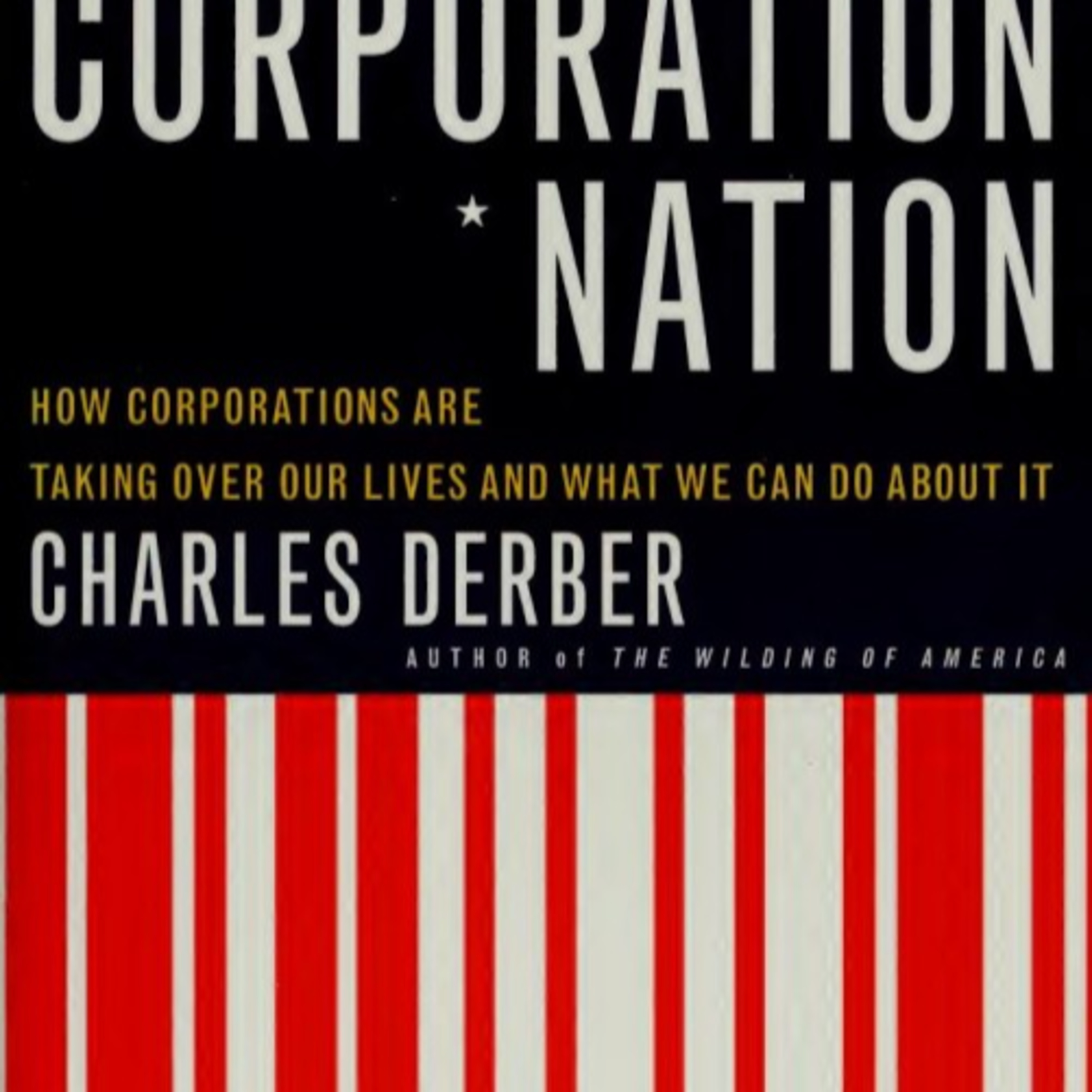 Corporation Nation — The Hidden Systems Behind Corporate Power episode artwork